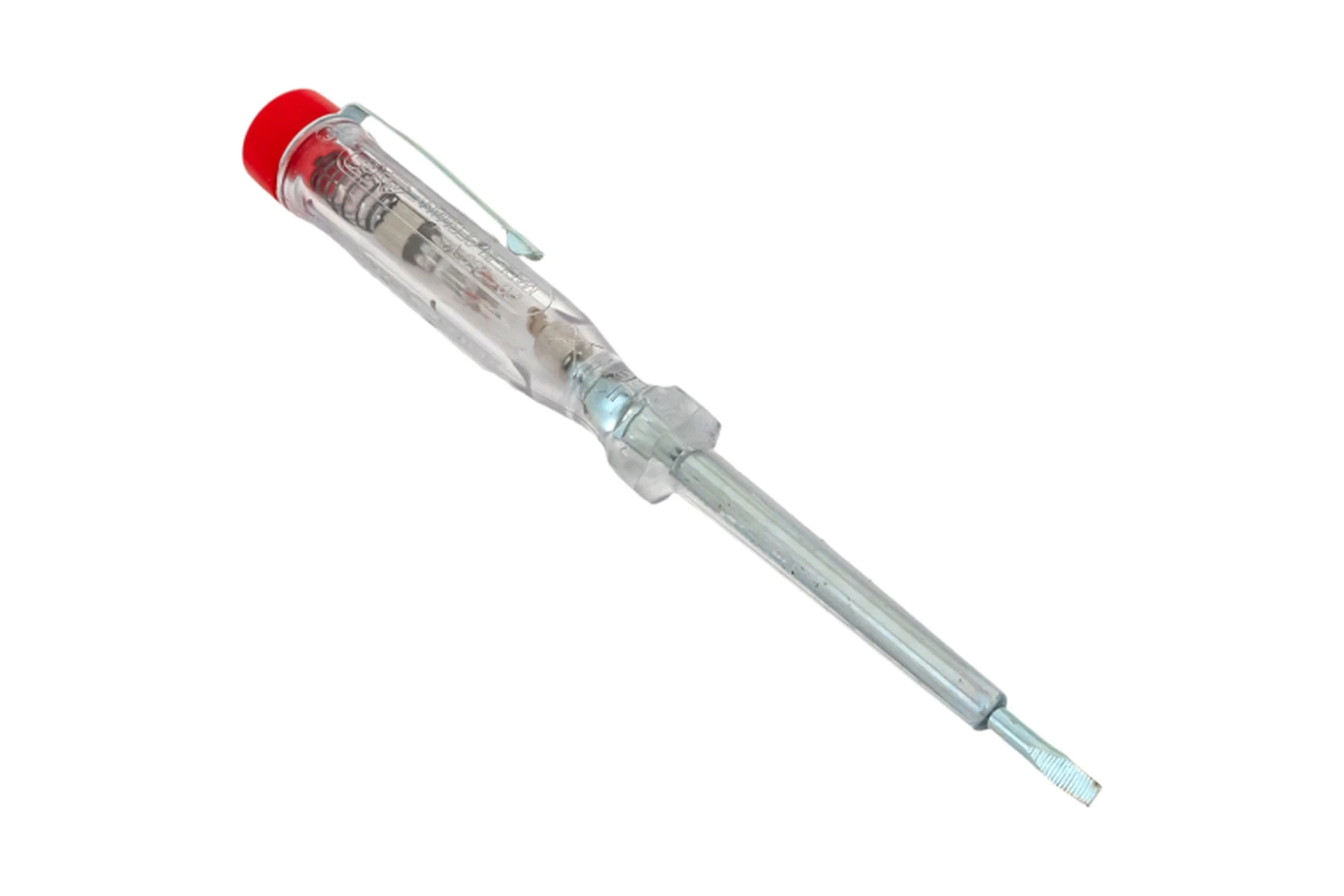 Набор диэлектрических отверток EKF НИО-10 Professional ndo-10