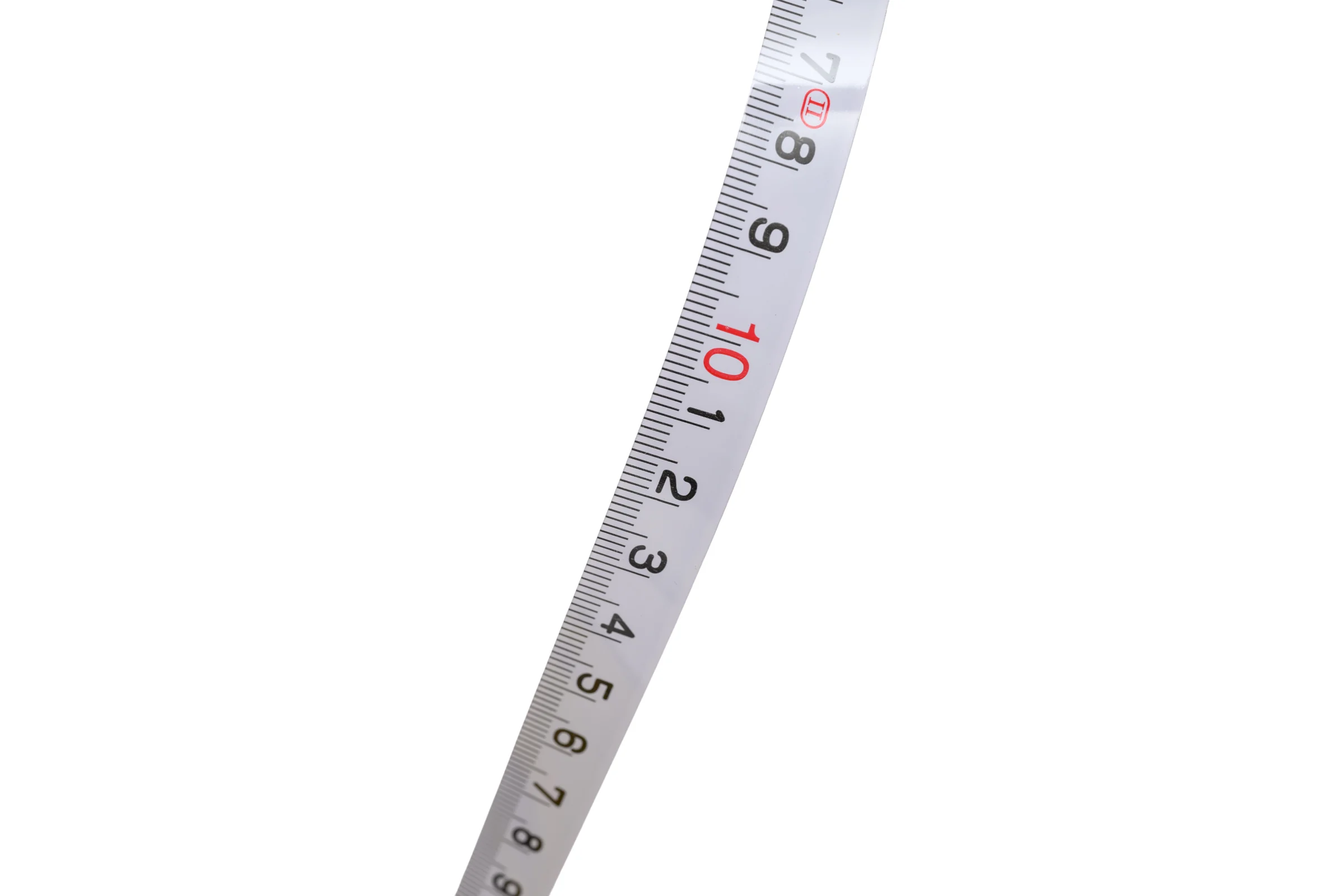 Рулетка CNIC CR-002 1502 15 метров, 13 мм, обрезиненная 33614