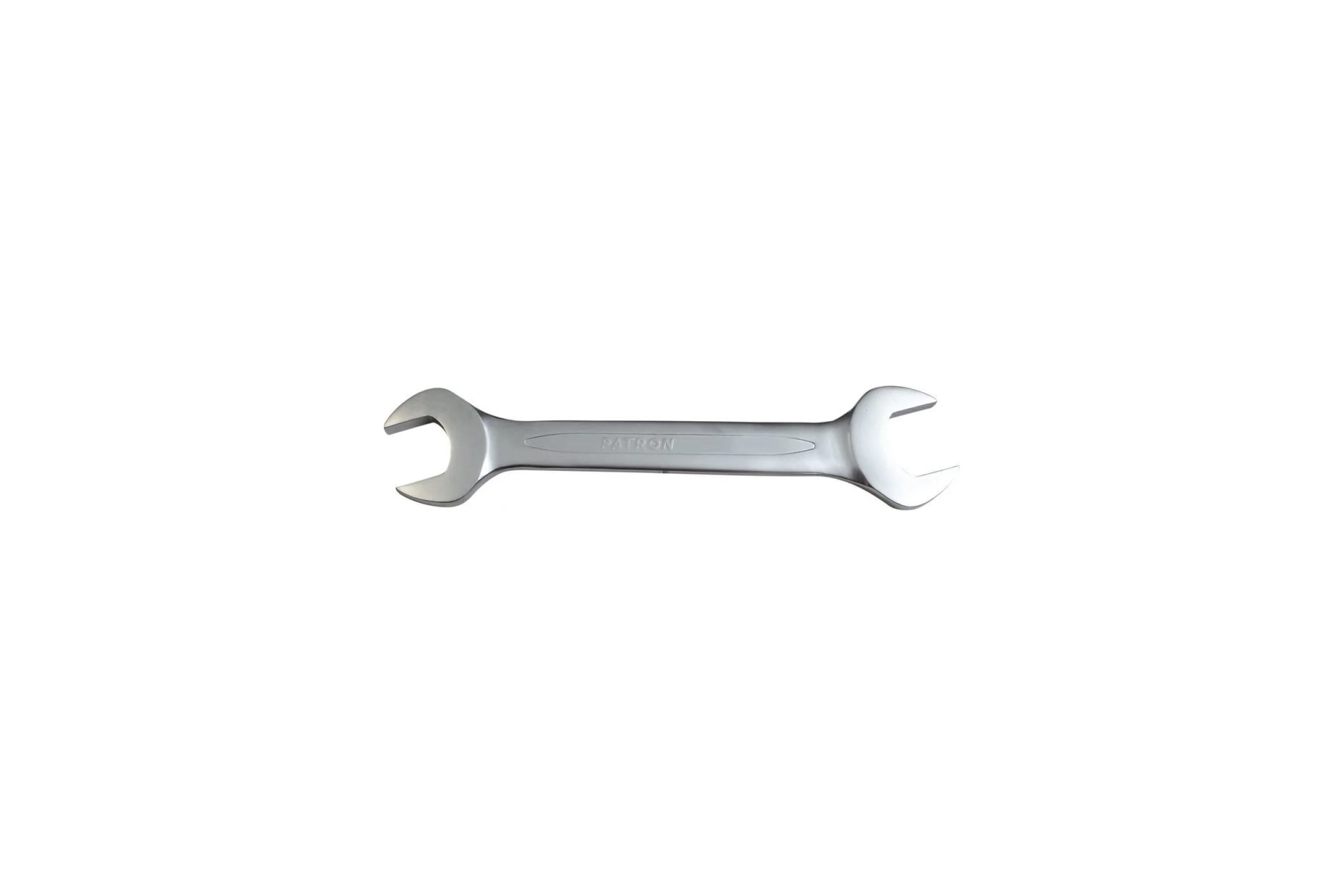 Рожковый ключ PATRON 21x23 мм P-7542123(47468)
