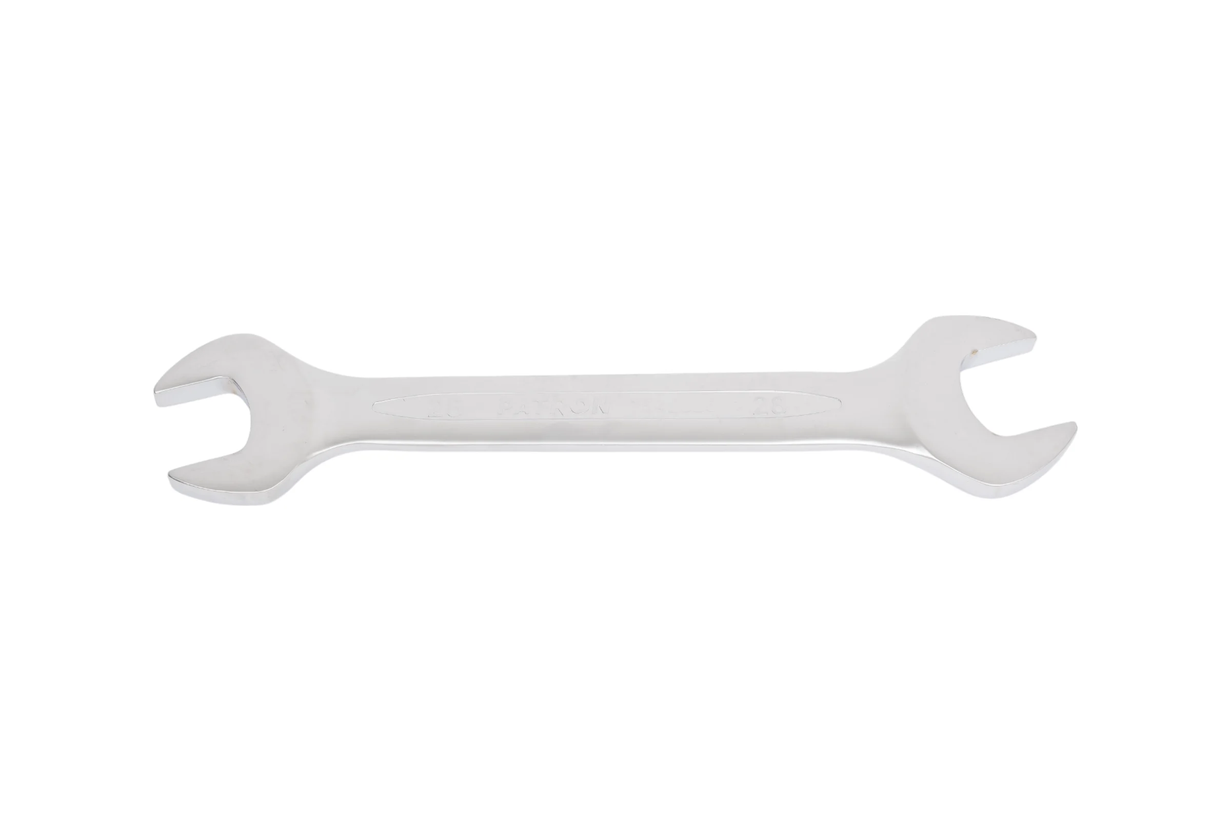 Рожковый ключ PATRON 25x28 мм P-7542528(47471)