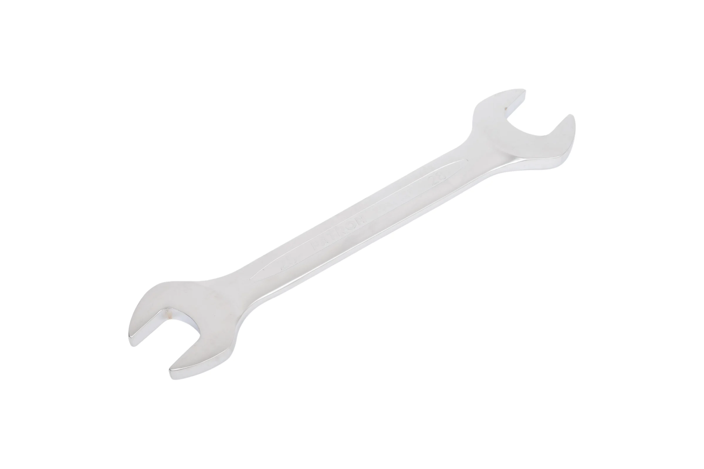 Рожковый ключ PATRON 25x28 мм P-7542528(47471)