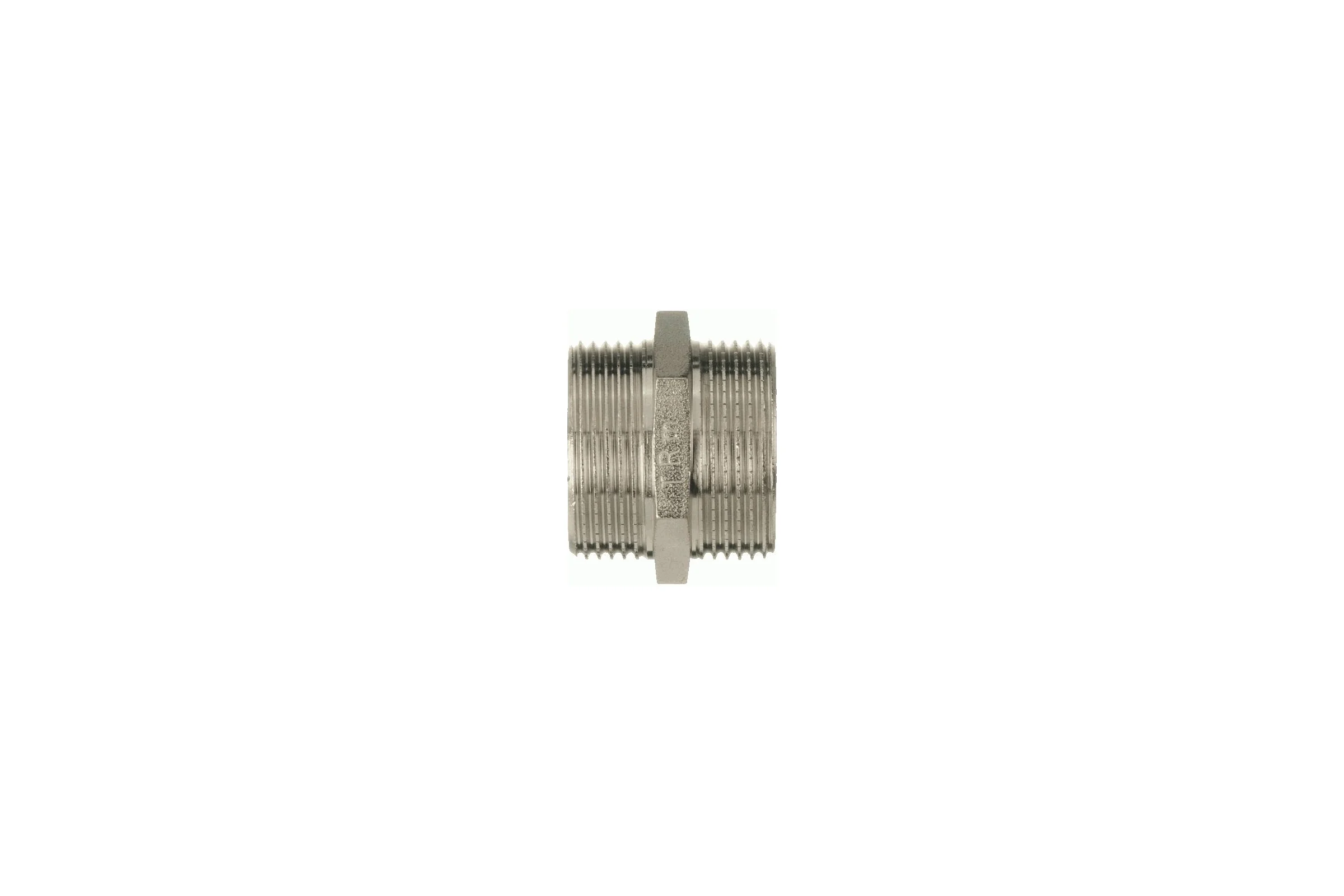 Ниппель Terma 1" TRm 06003 40106