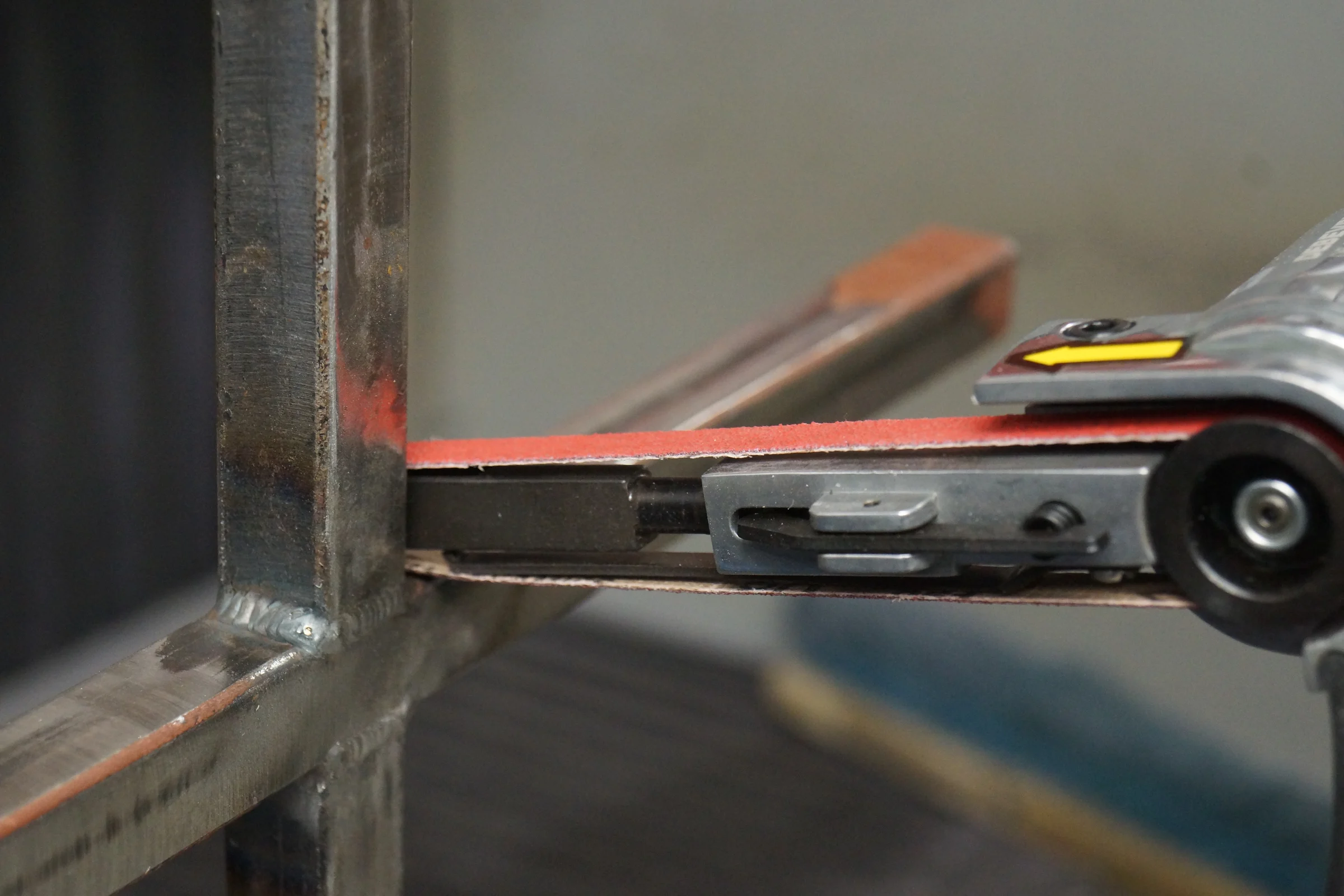 Комплект лент на текстильной основе XK870 10x330 мм, P40, Р60, Р80, Р120 подложка, 20 шт VSM AG АМ179780