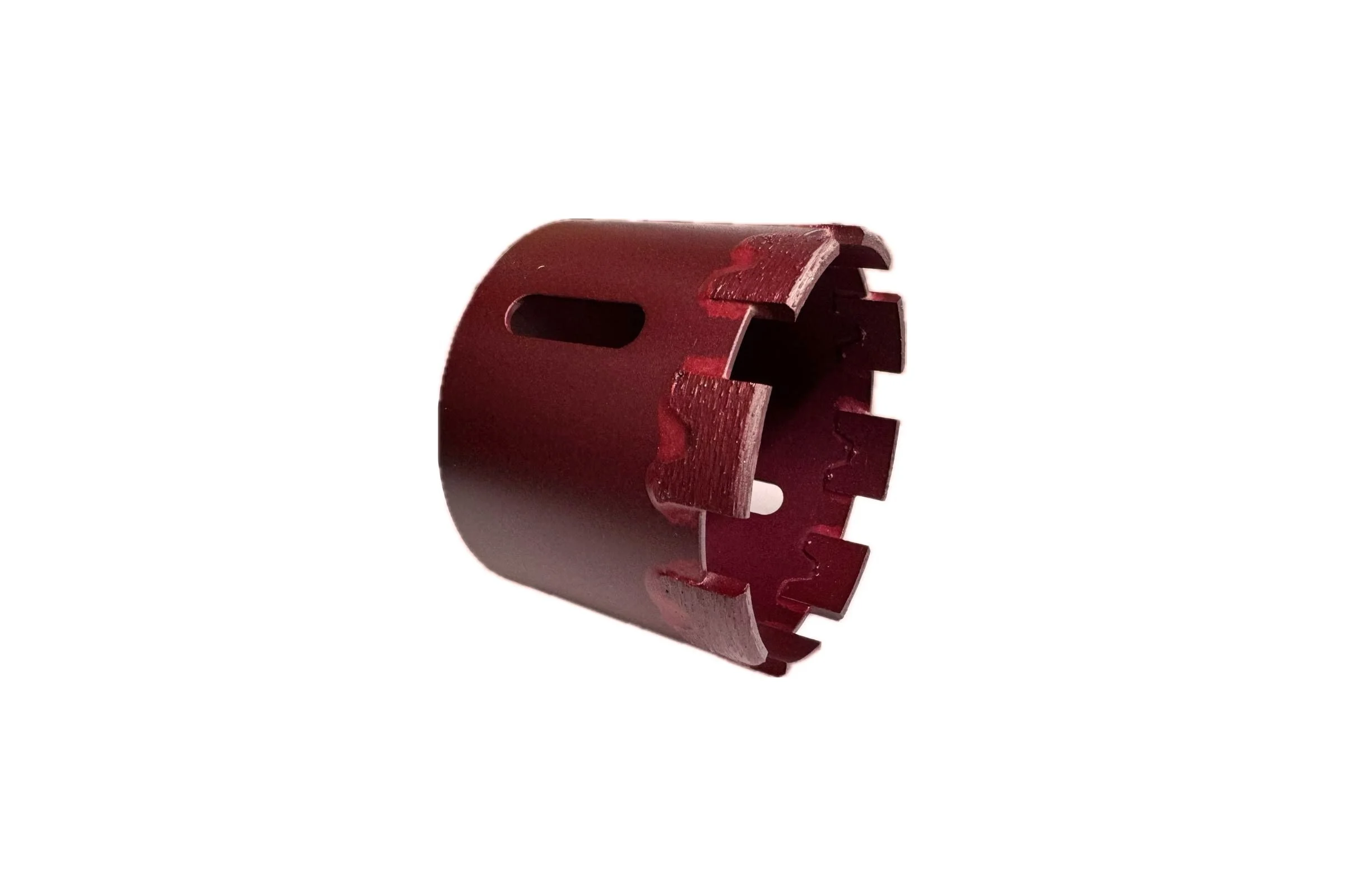 Сверло алмазное DDR-W 70D-16L-2.6T-M14-45L Shiny Ultra Speed Elsilber EL-RY70DW14