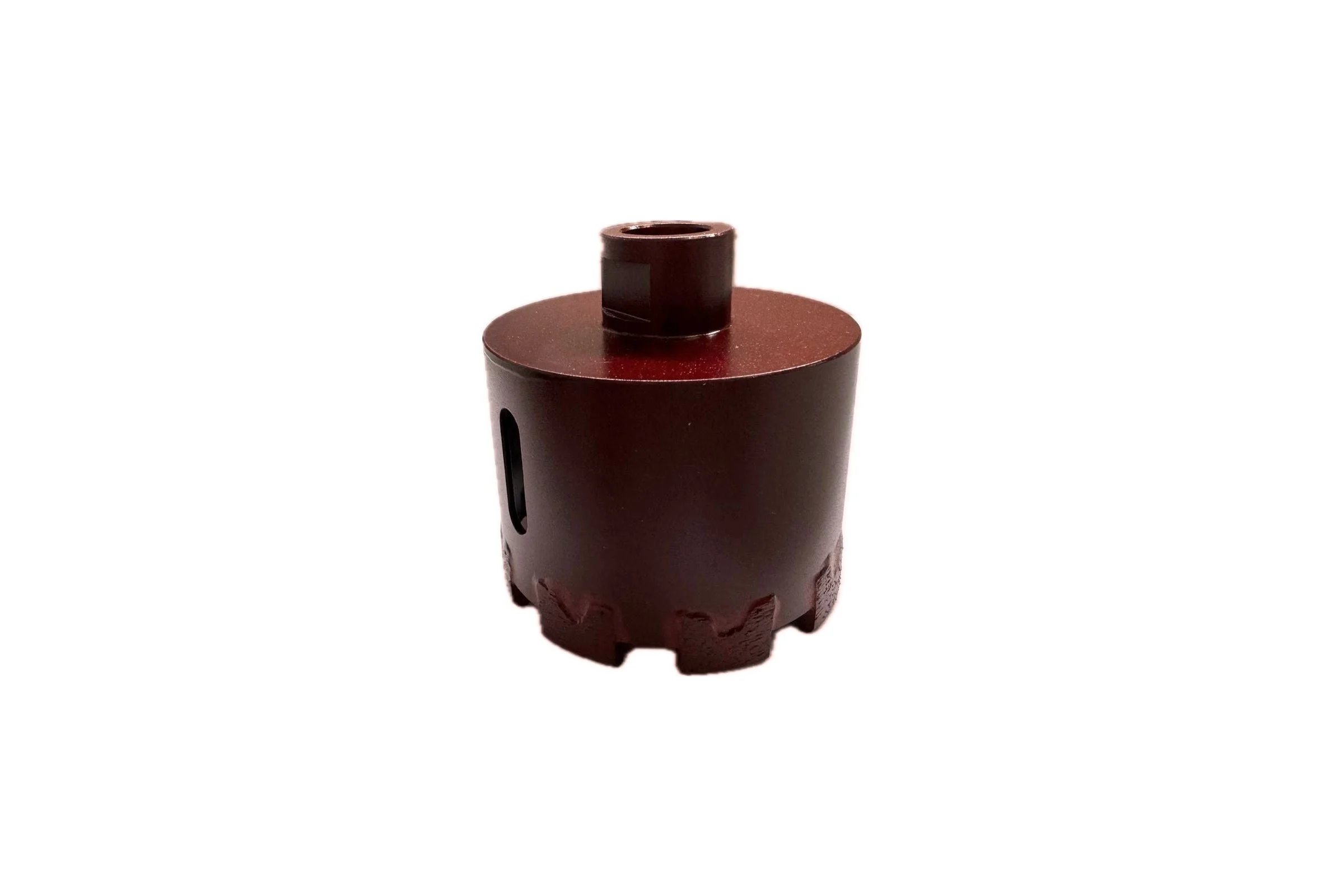 Сверло алмазное DDR-W 70D-16L-2.6T-M14-45L Shiny Ultra Speed Elsilber EL-RY70DW14