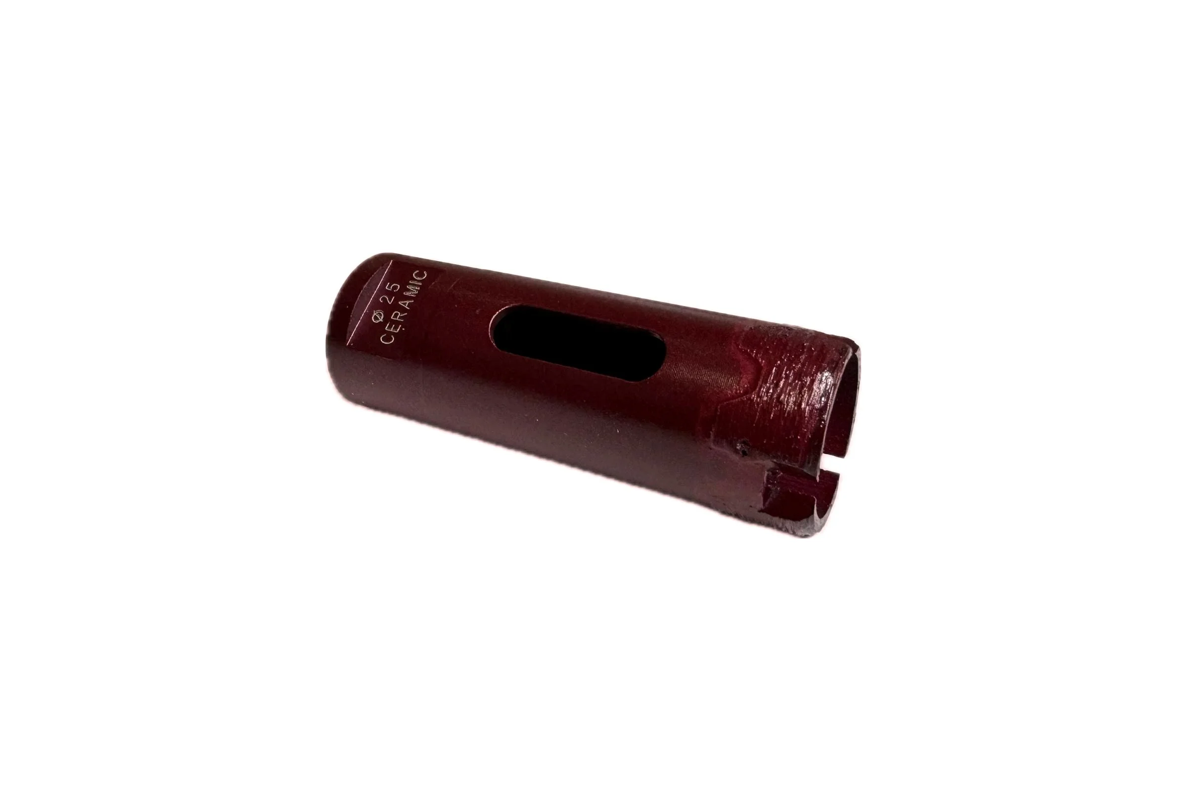 Сверло алмазное DDR-W 25D-16L-2.6T-M14-45L Shiny Ultra Speed Elsilber EL-RY25DW14