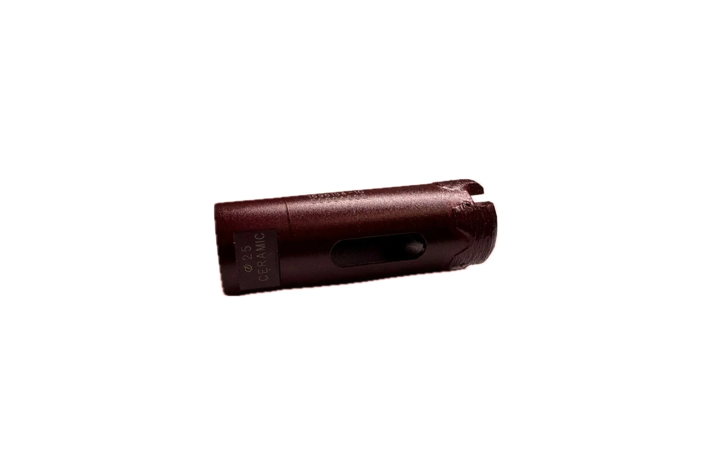 Сверло алмазное DDR-W 25D-16L-2.6T-M14-45L Shiny Ultra Speed Elsilber EL-RY25DW14