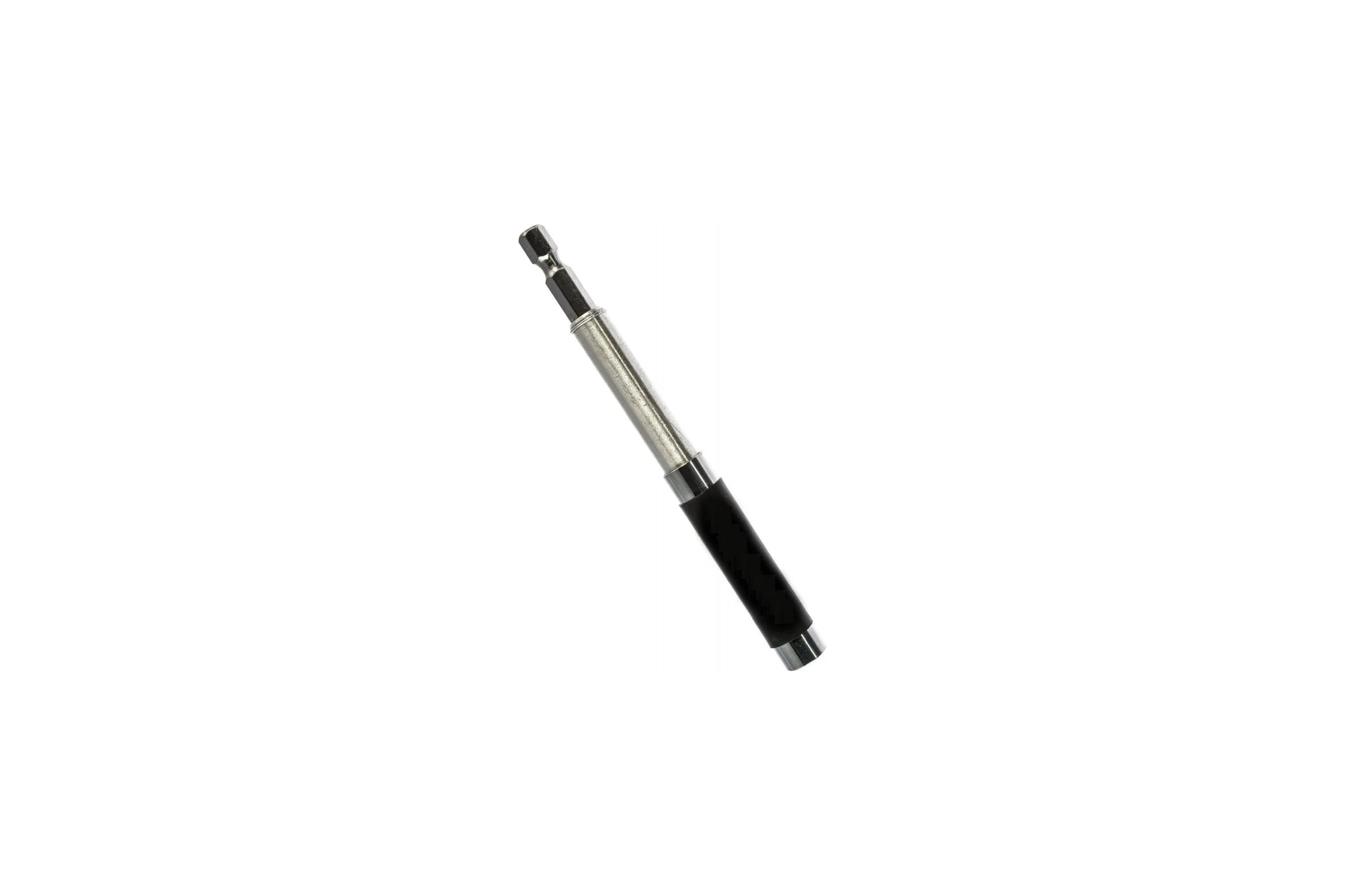 Держатель для бит 1/4", 80 мм INGCO ABH30801