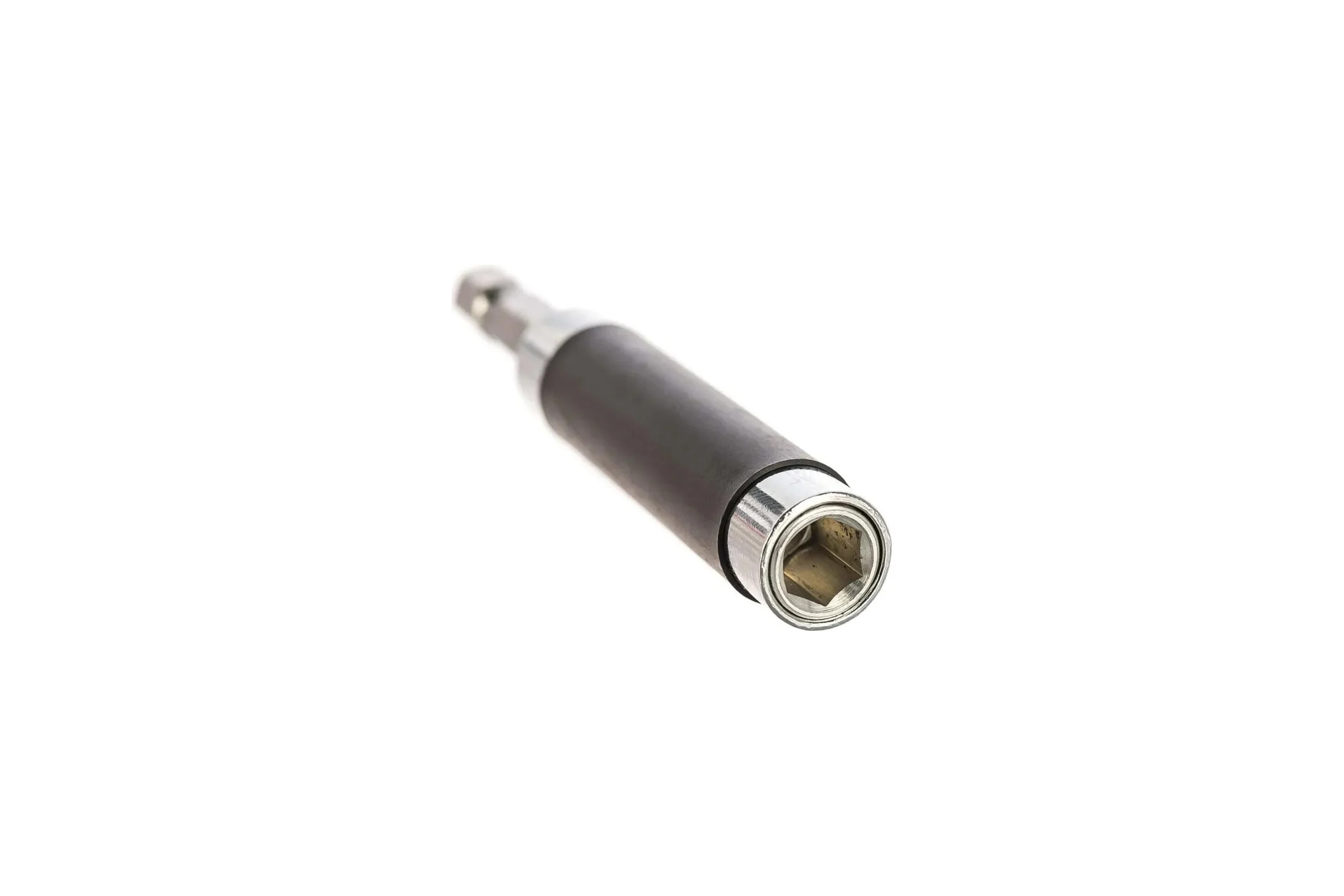 Держатель для бит 1/4", 80 мм INGCO ABH30801