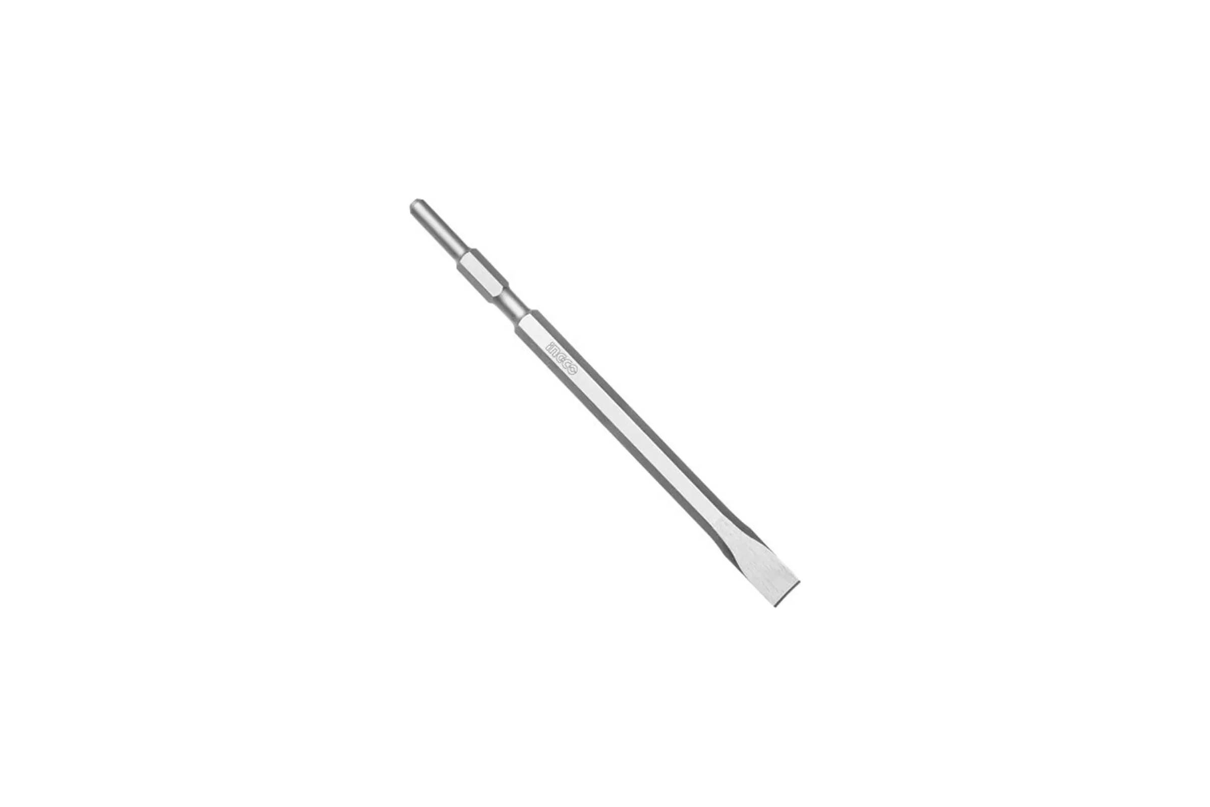 Зубило 350x22 мм, HEX 17 INGCO DBC0523501