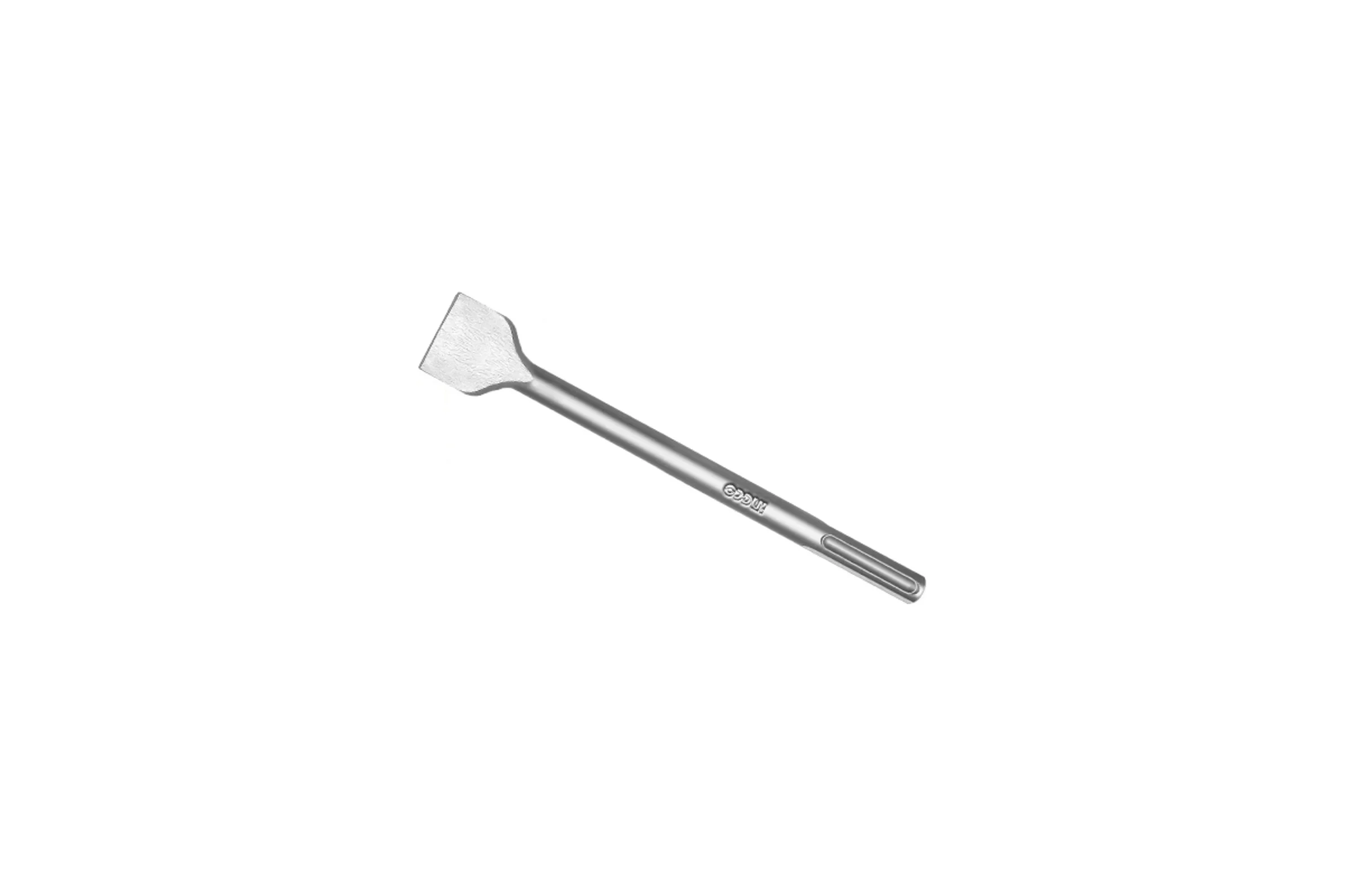 Зубило плоское 18x400x50 мм, SDS Max INGCO DBC0224002