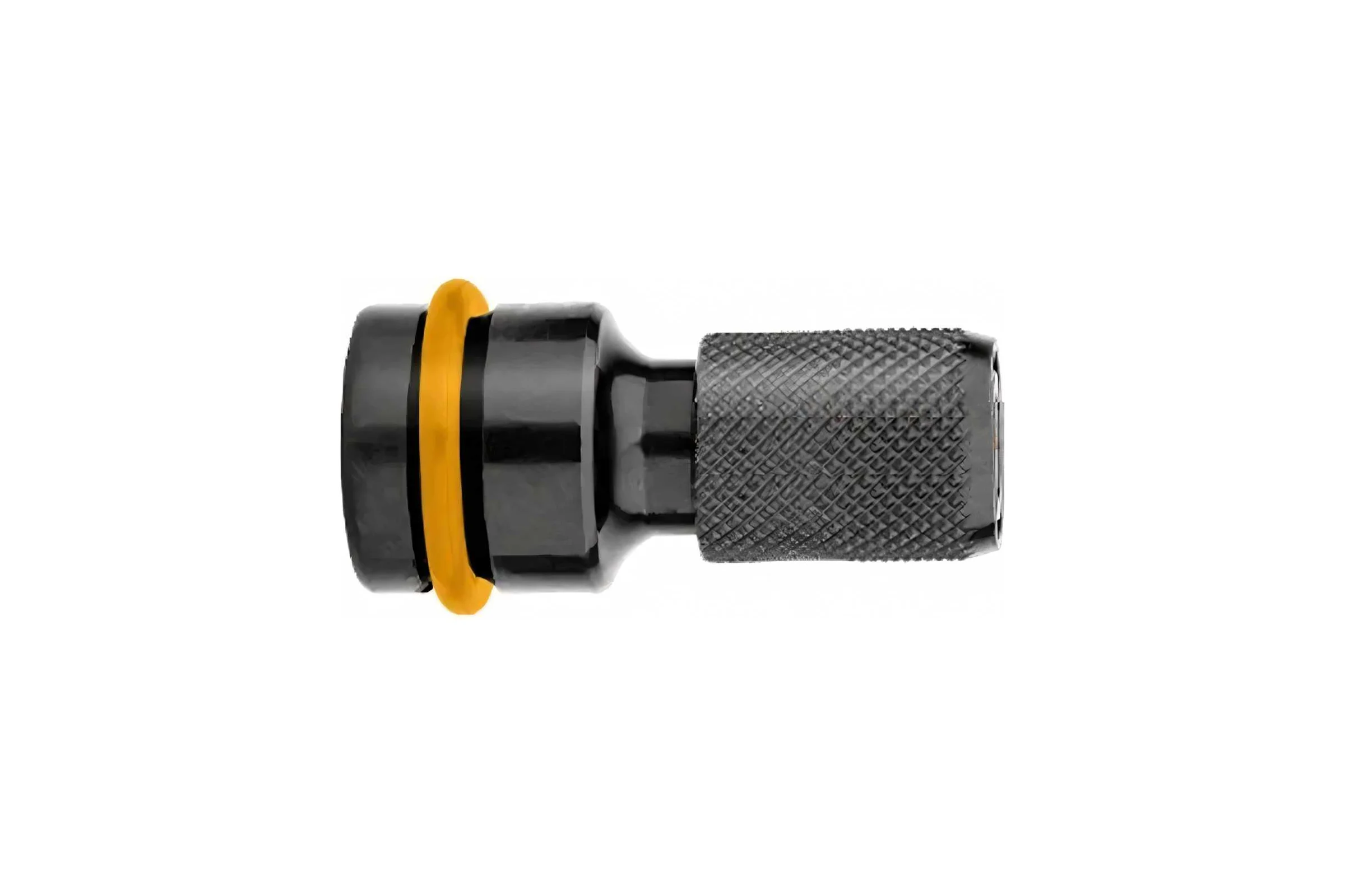 Переходник для гайковерта 1/2" на 1/4" INDUSTRIAL INGCO ABH60501