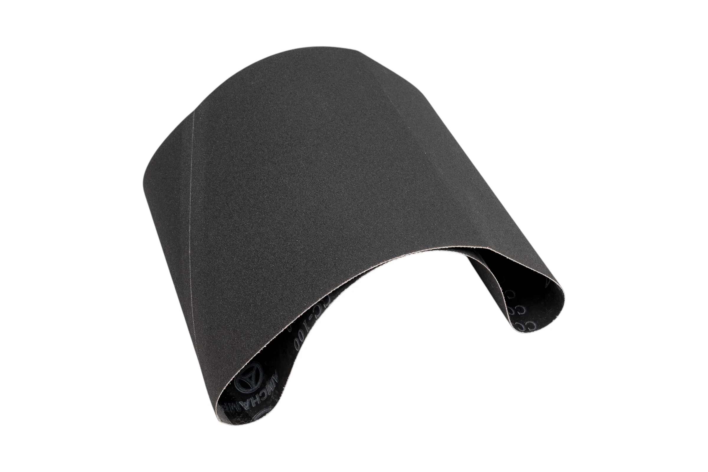 Шлифовальная лента 250x826 мм, P100 (G100) Vitatools L250-826-P100