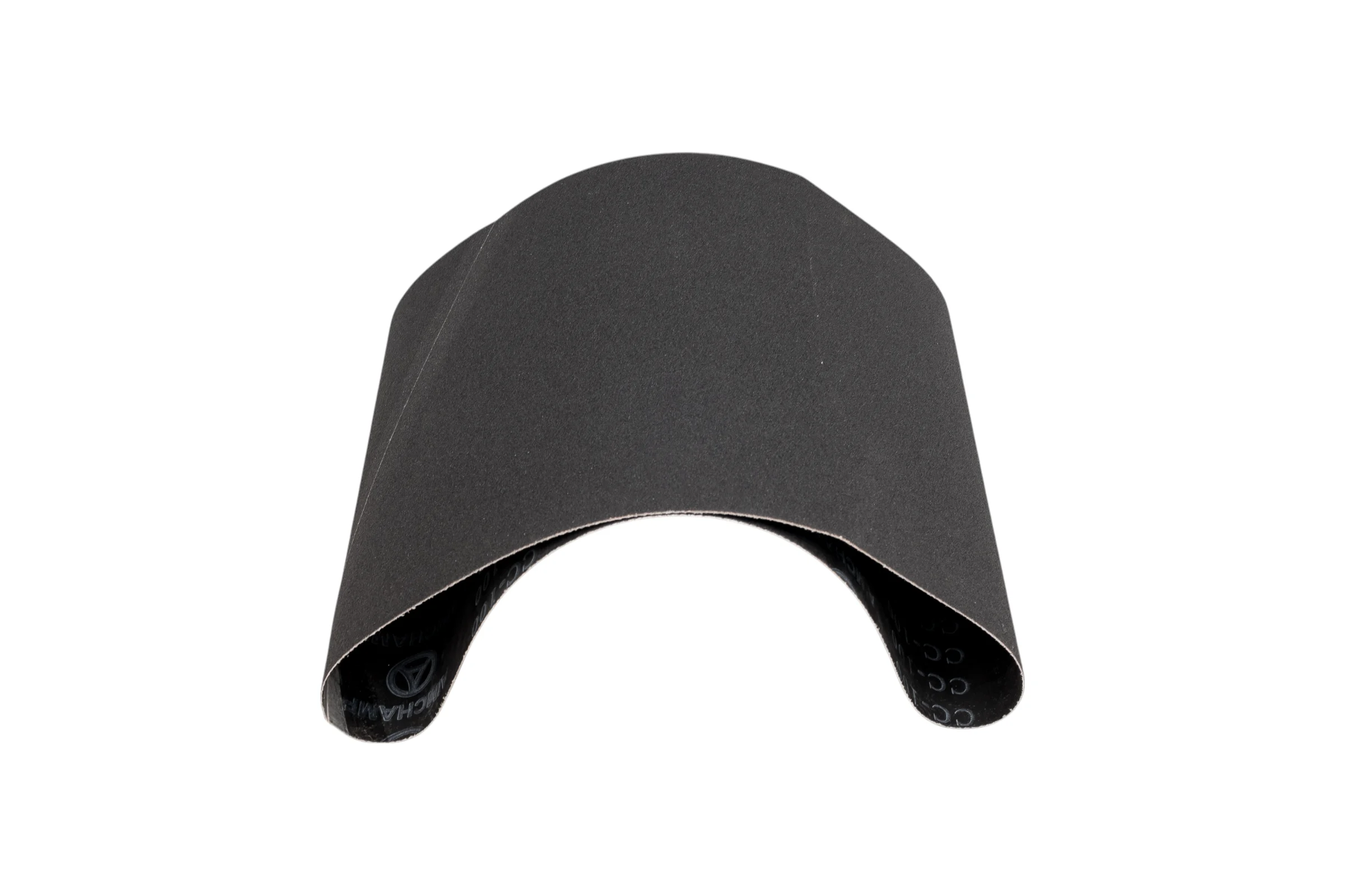 Шлифовальная лента 250x826 мм, P100 (G100) Vitatools L250-826-P100