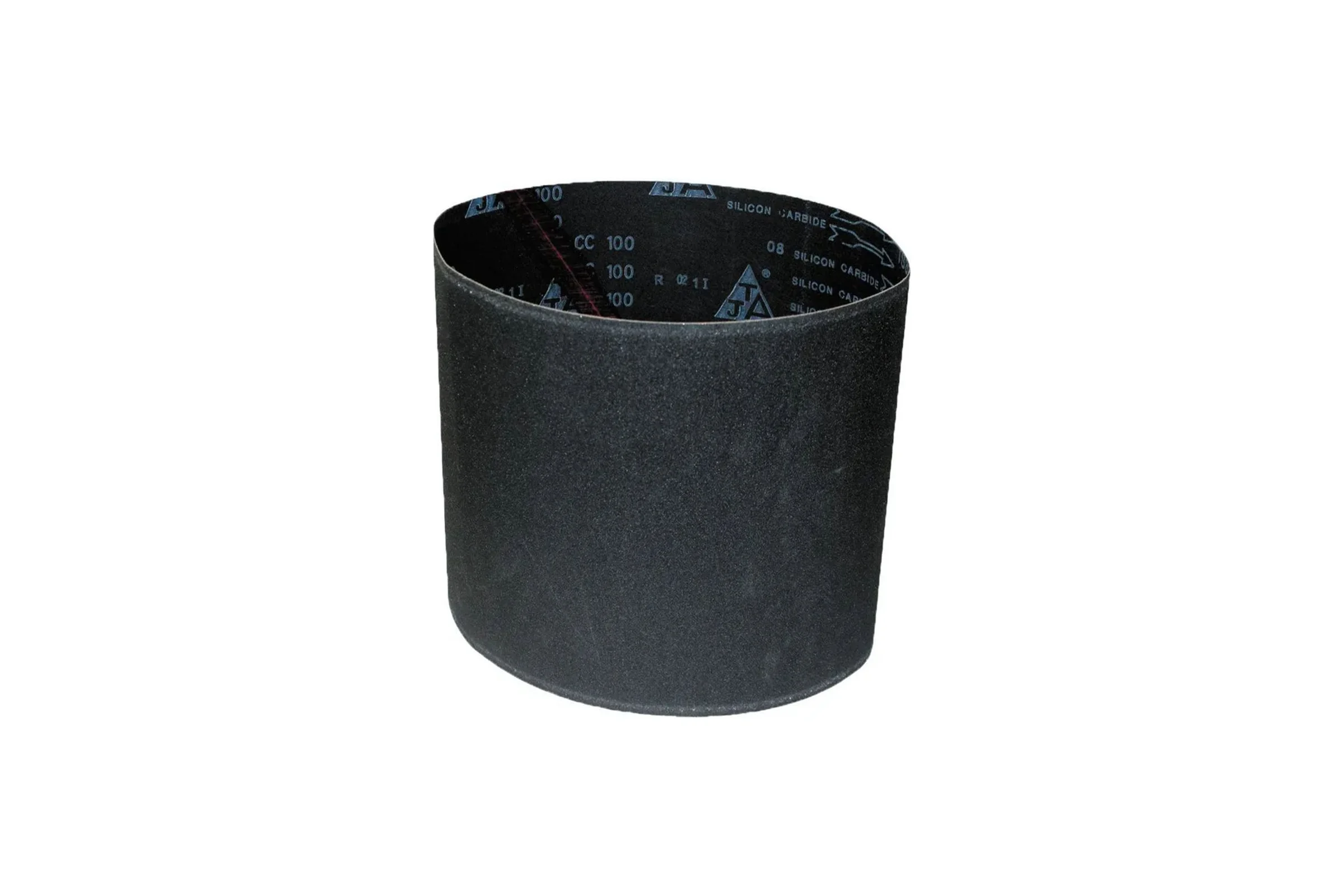 Шлифовальная лента 250x826 мм, P100 (G100) Vitatools L250-826-P100