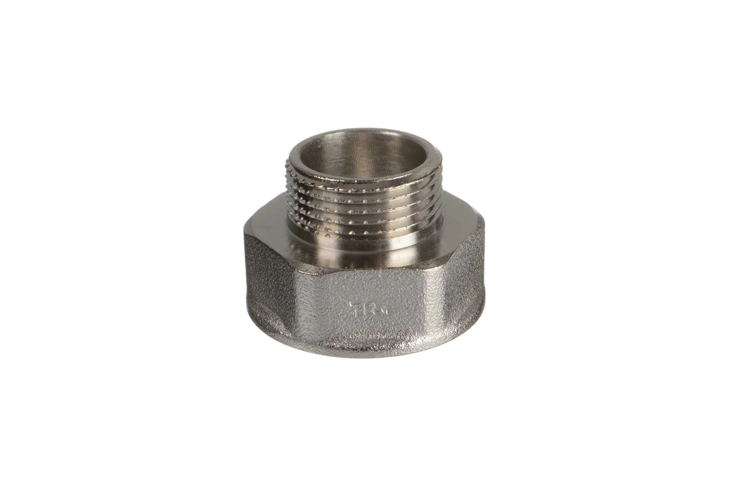 Переходник Terma 3/4"н-1"в TRm 06085 40500