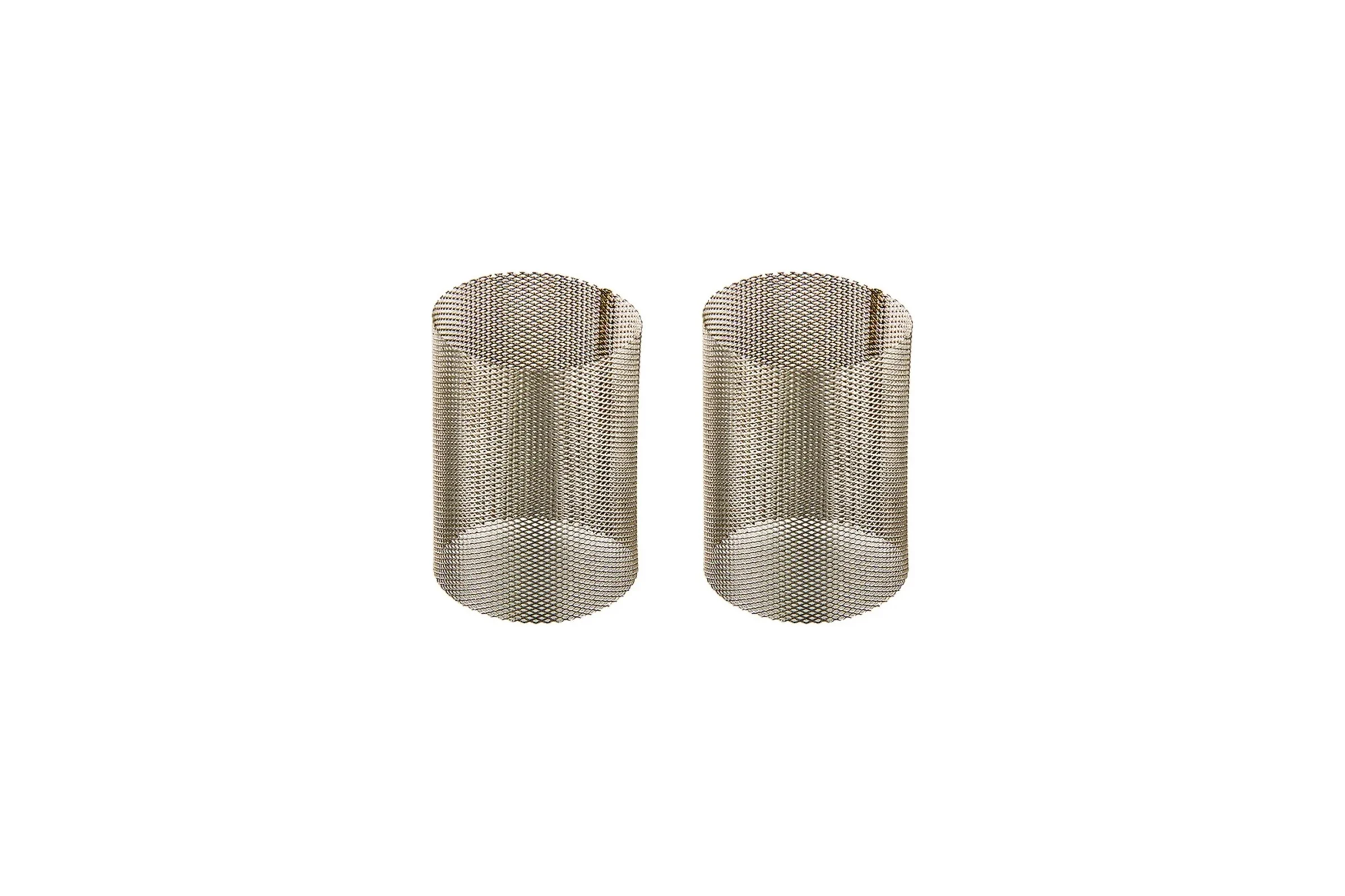Сетка сменная для косого фильтра Terma 1/2", 100 мкм, 40 отверстий 33089