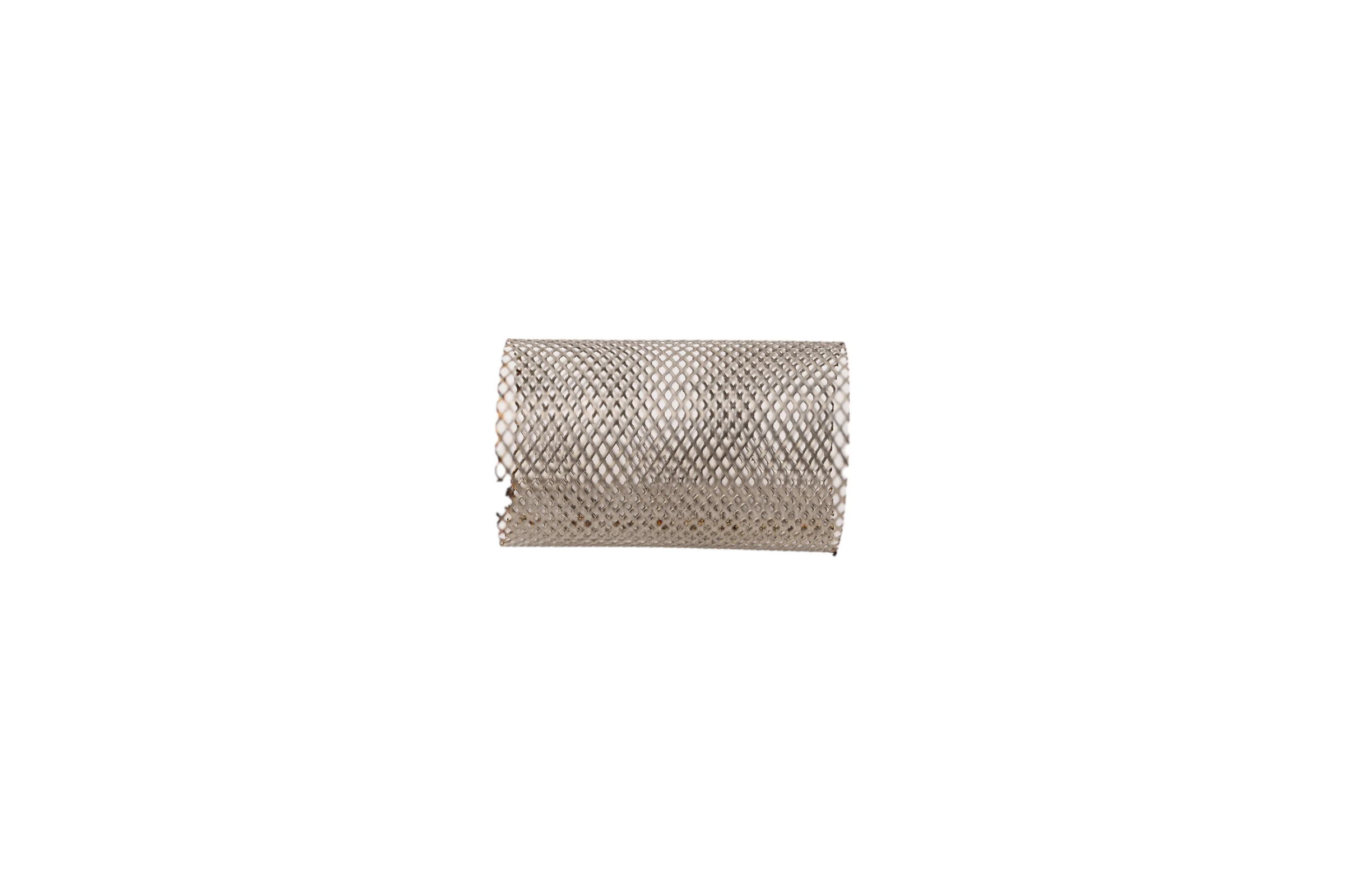 Сетка сменная для косого фильтра Terma 1/2", 500 мкм, 22 отверстия 33096