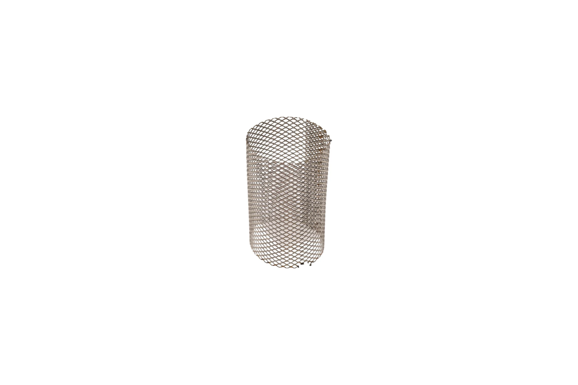 Сетка сменная для косого фильтра Terma 1/2", 500 мкм, 22 отверстия 33096