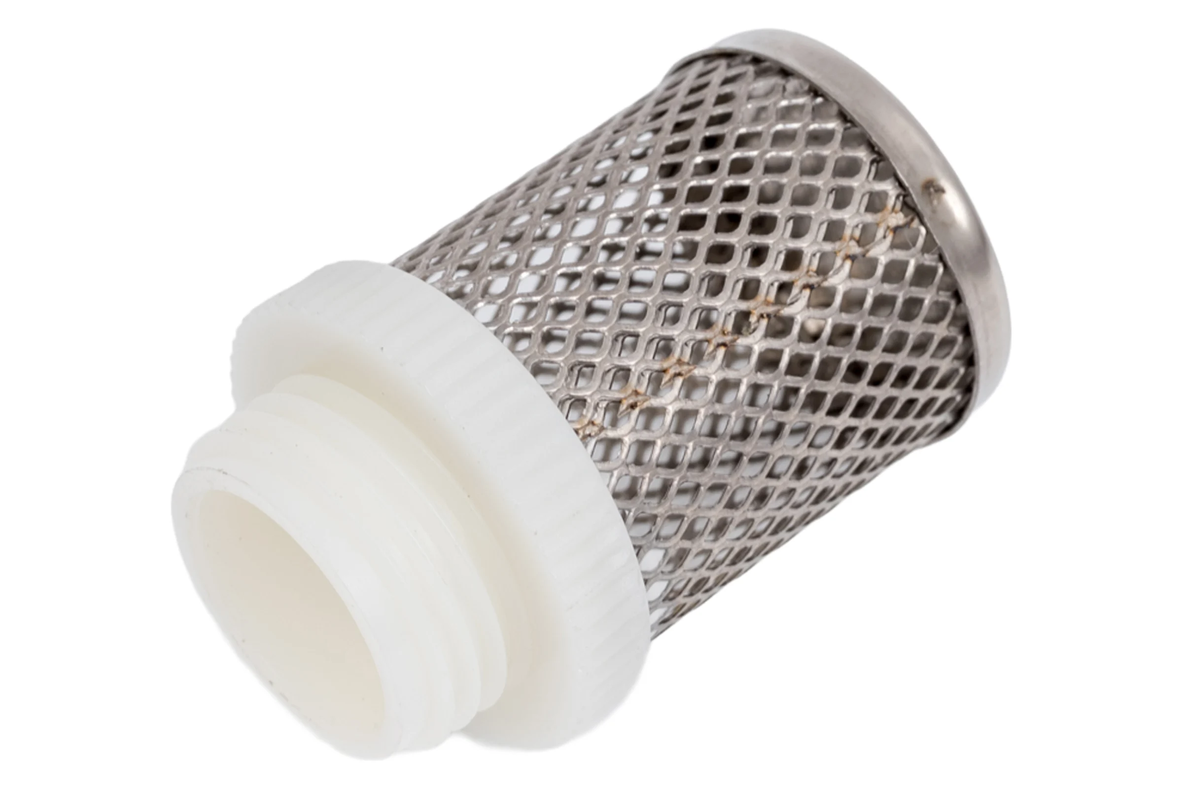 Сетка сменная для обратного клапана Terma 1/2" 33850 33081