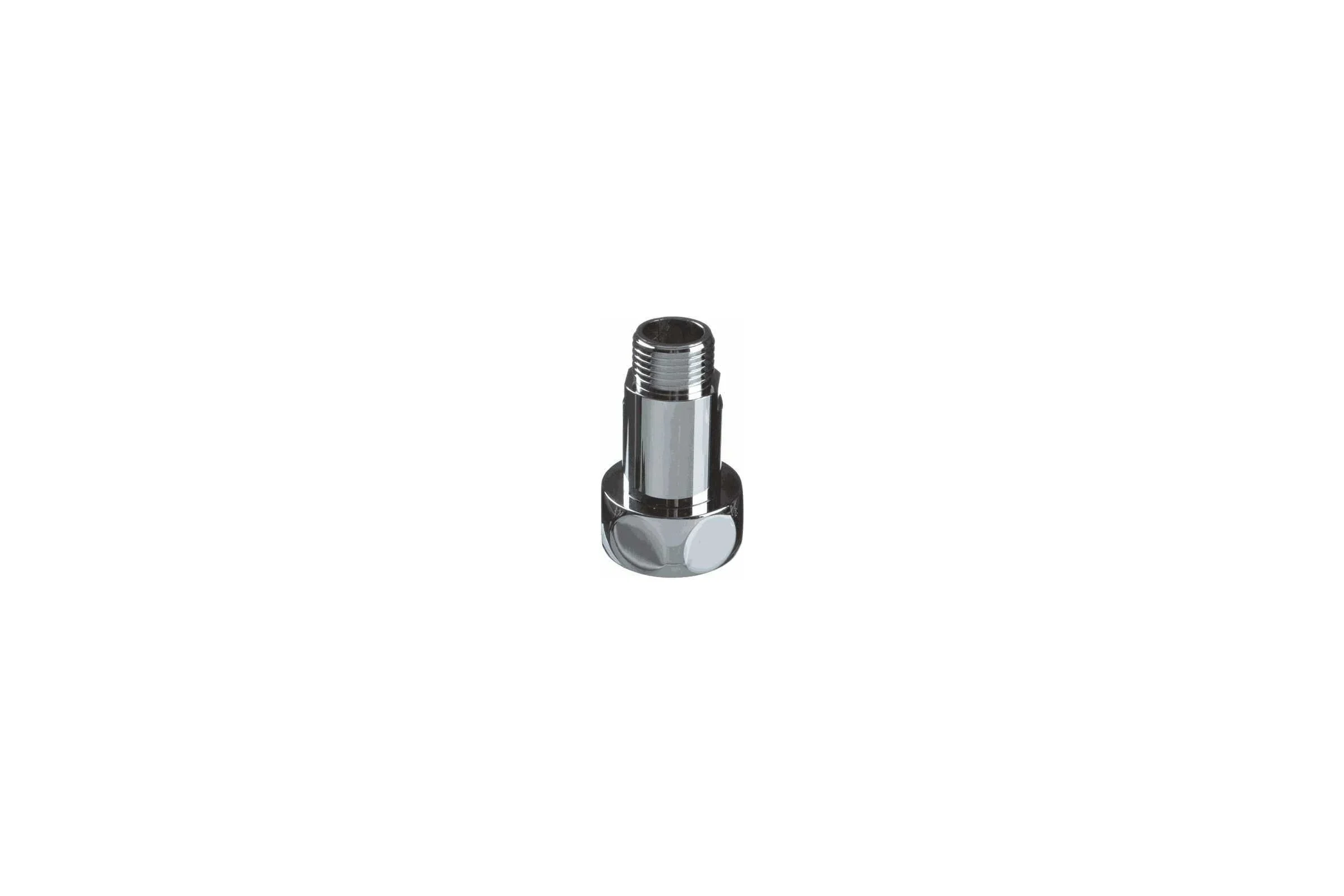 Соединение прямое для полотенцесушителя Terma 1"х3/4", пара 01503 29152