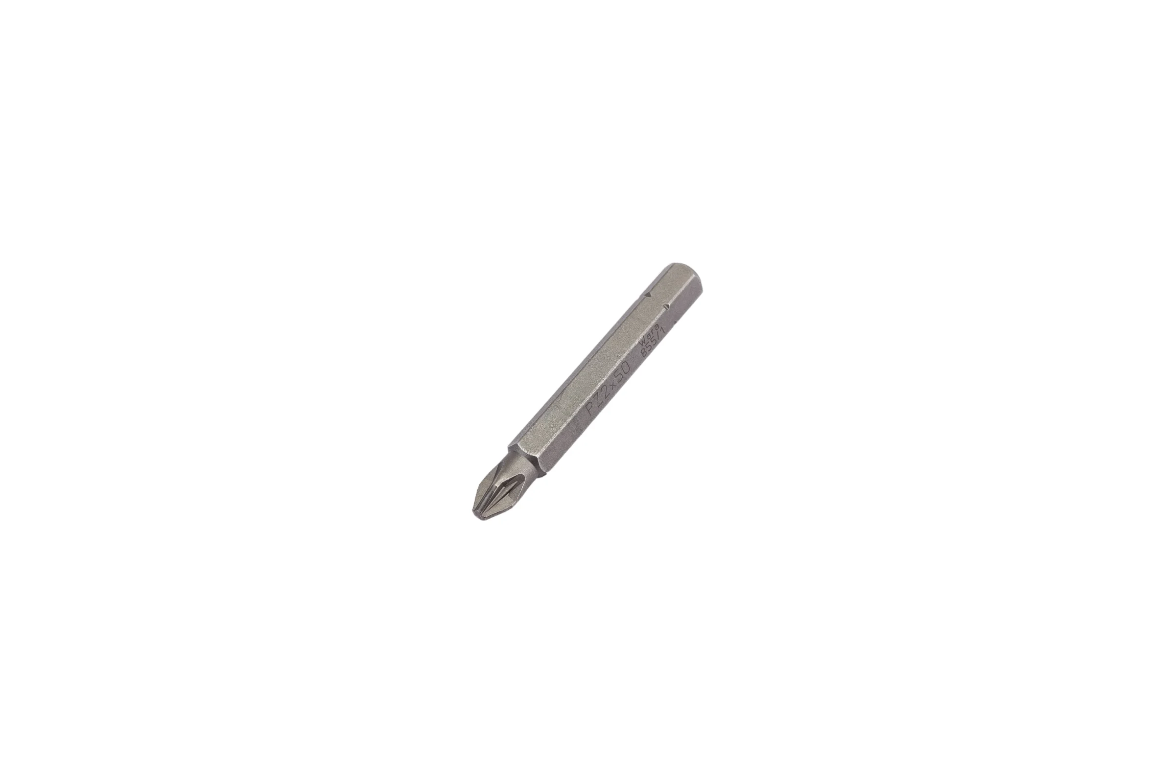 Бита 855/1 Z (PZ2; 50 мм) WERA WE-056820