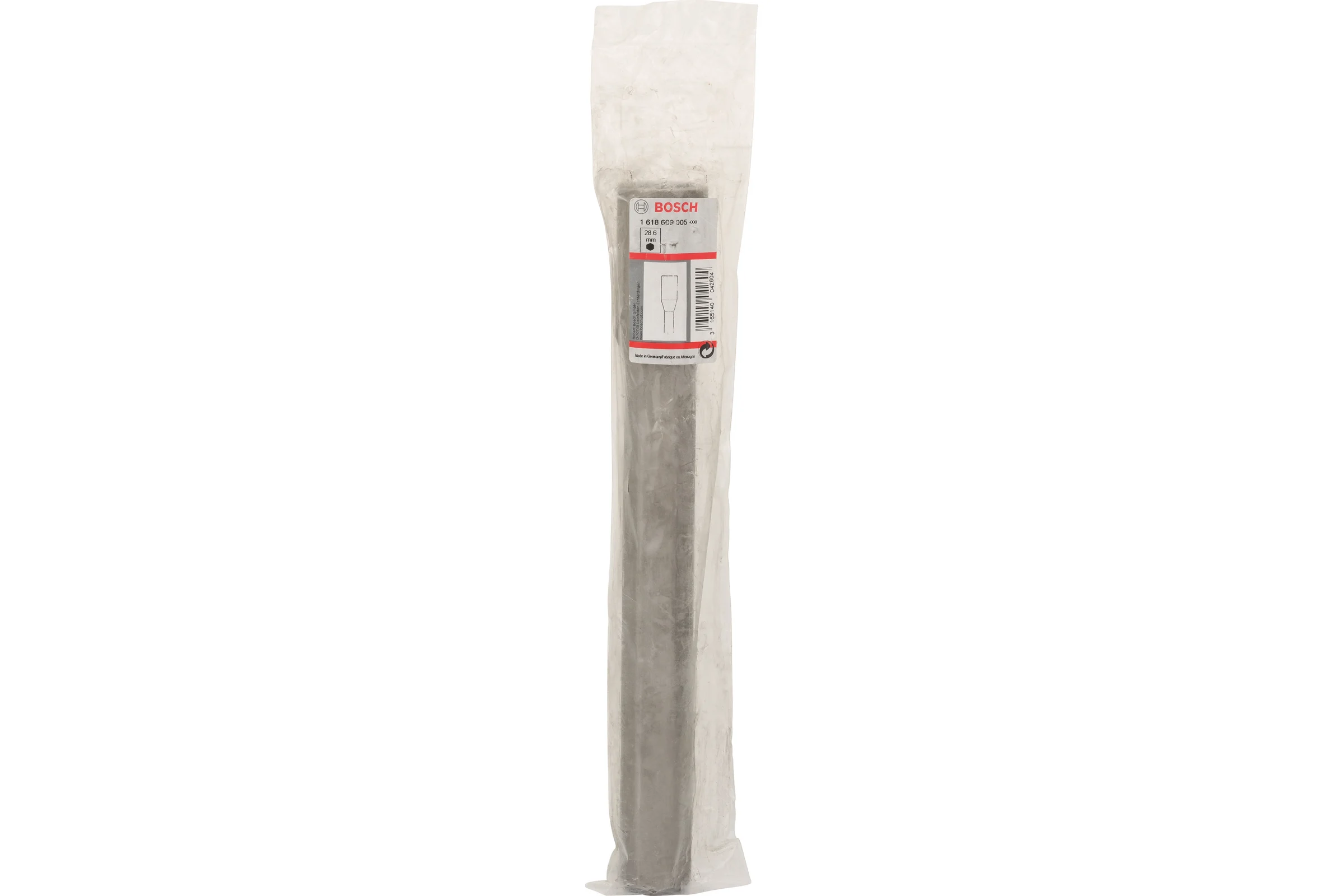 Кувалда костыльная (300 мм; 1 1/8"") Bosch 1618609005