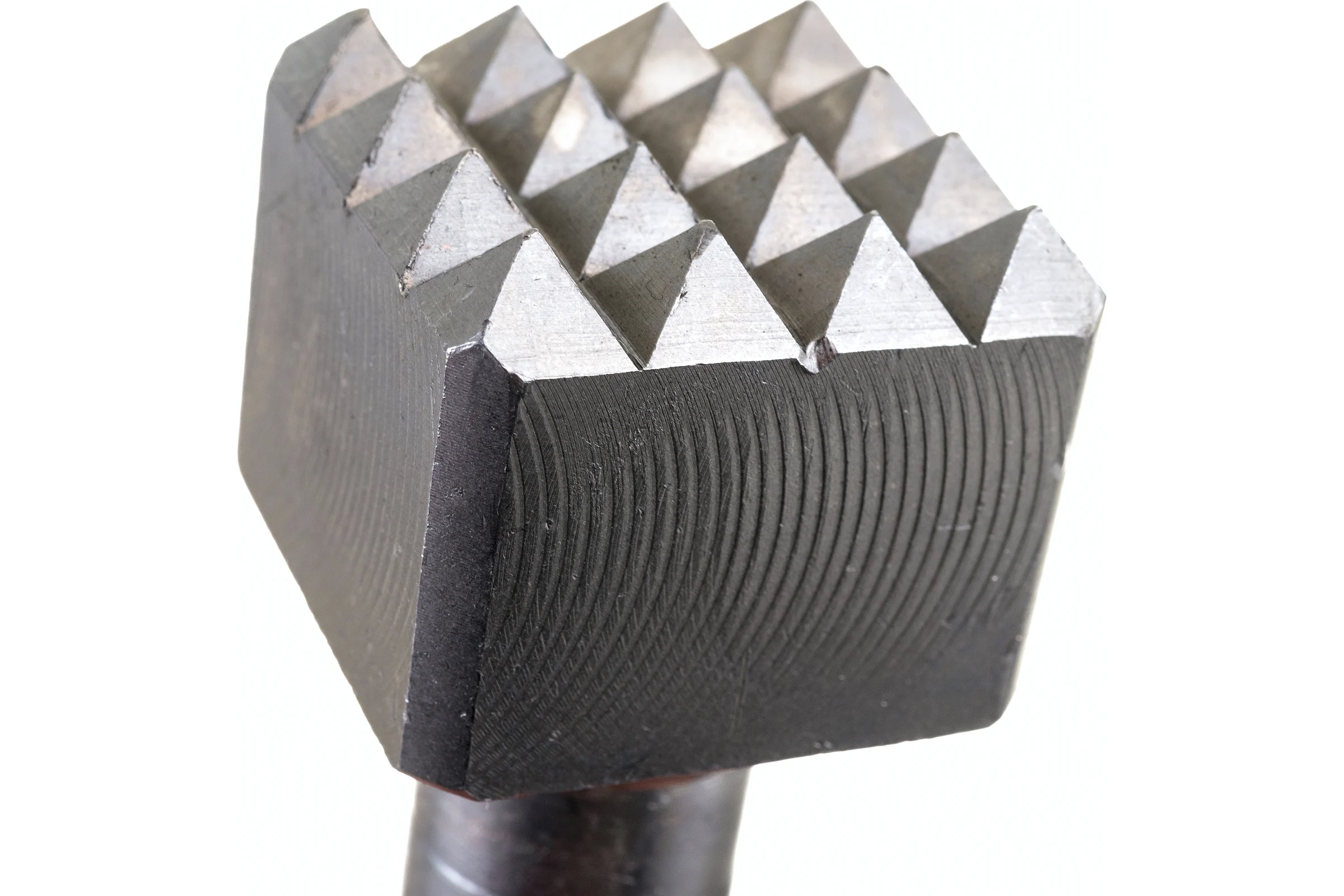 Зубило Бучарда SDS-plus (45x45х180 мм; 16Z) ПРАКТИКА 791-653