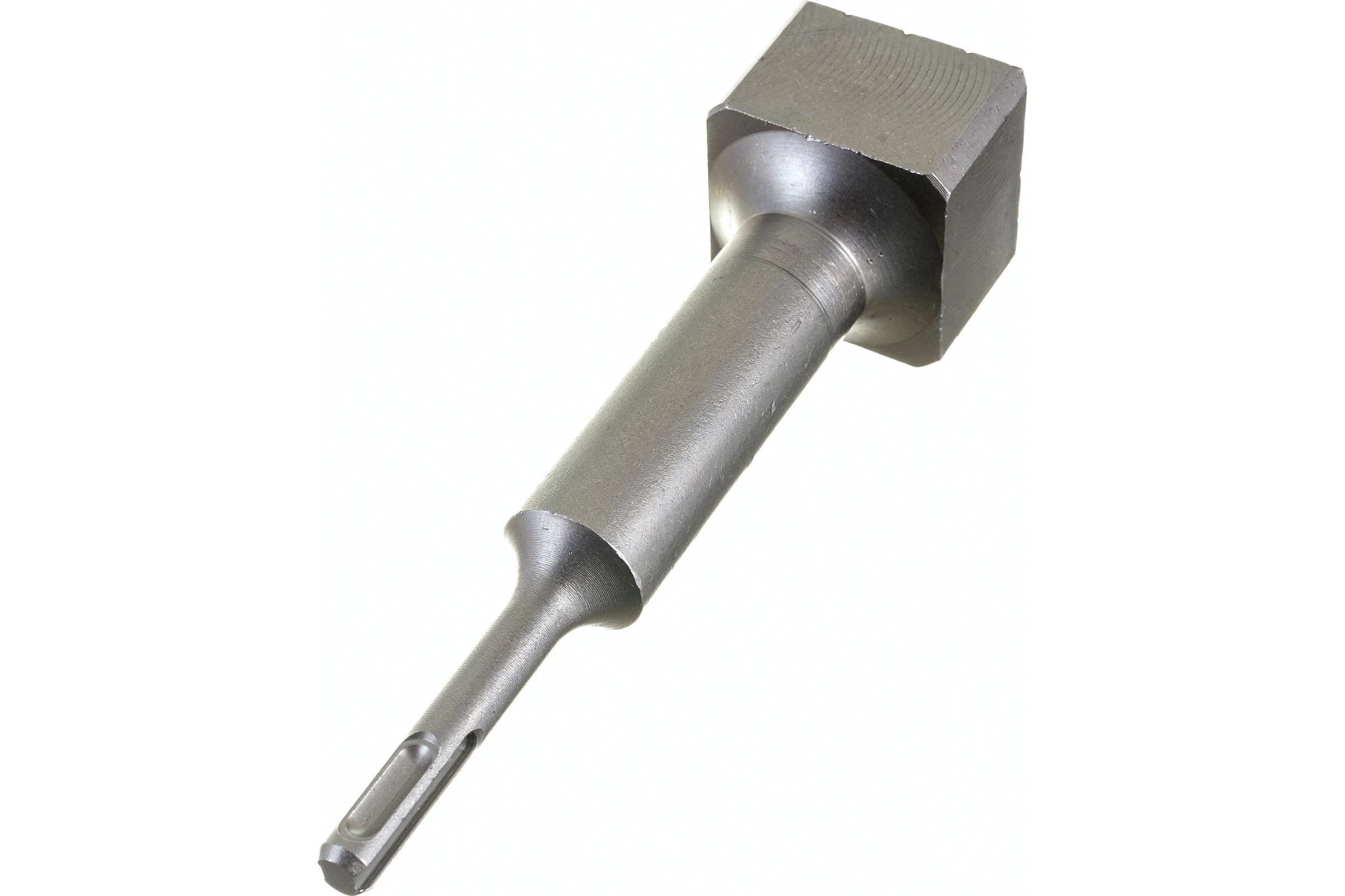 Зубило Бучарда SDS-plus (45x45х180 мм; 16Z) ПРАКТИКА 791-653