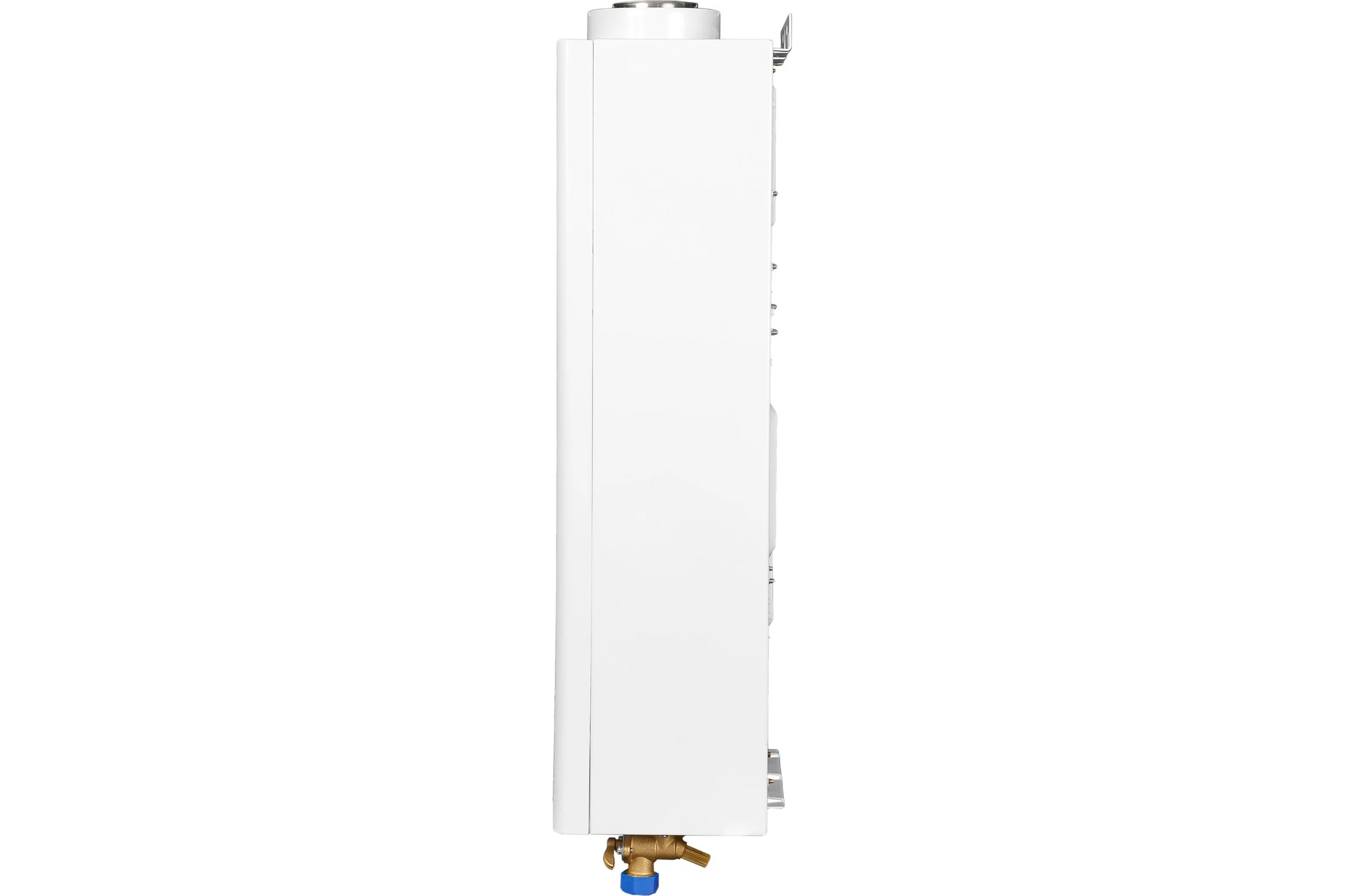 Водонагреватель проточный газовый Kotitonttu SUARI S12 FT 00-00000088