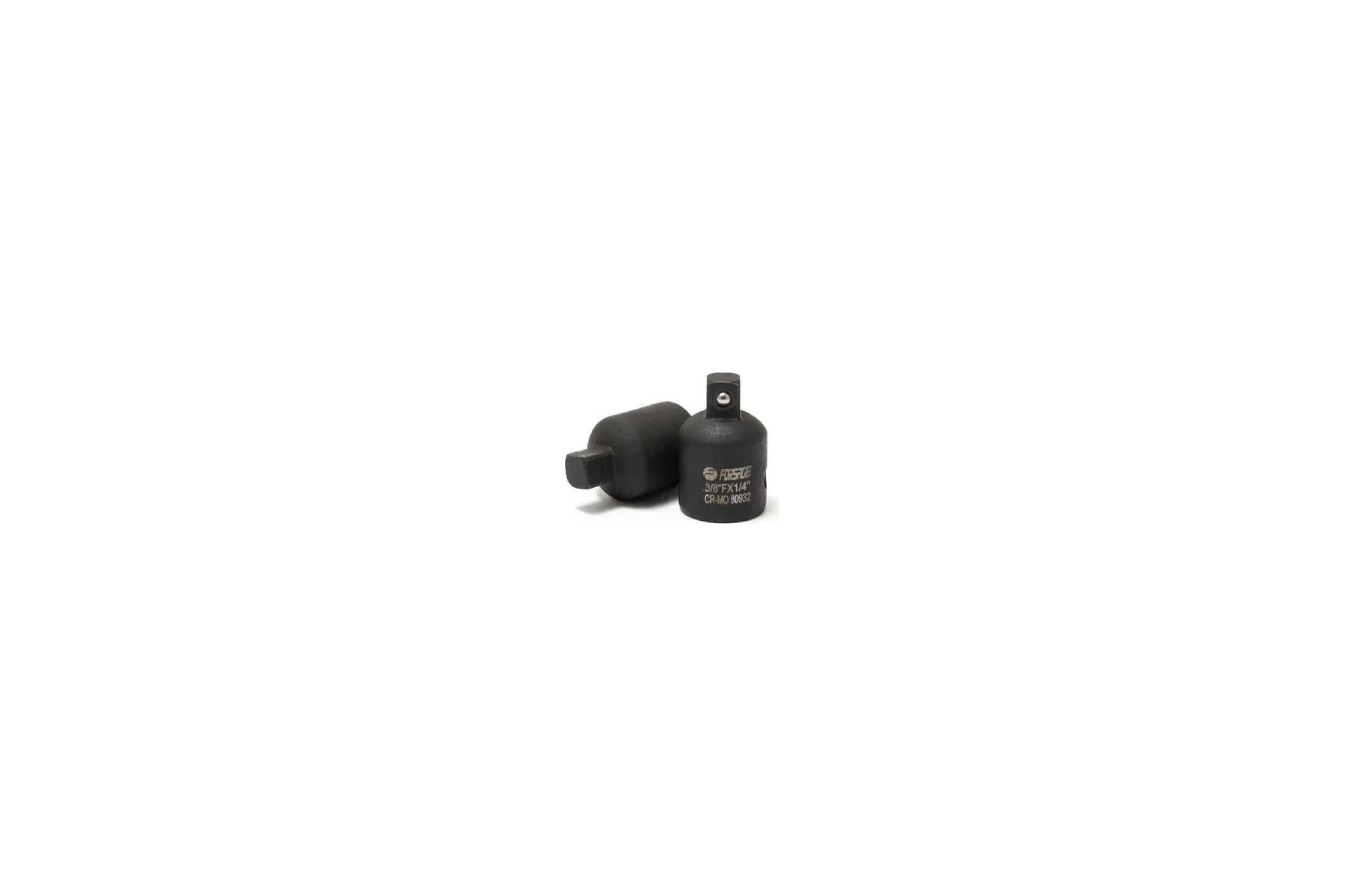 Адаптер ударный 3/8"DR(F)х1/4"DR(M) Forsage F-80932MPB(28172)
