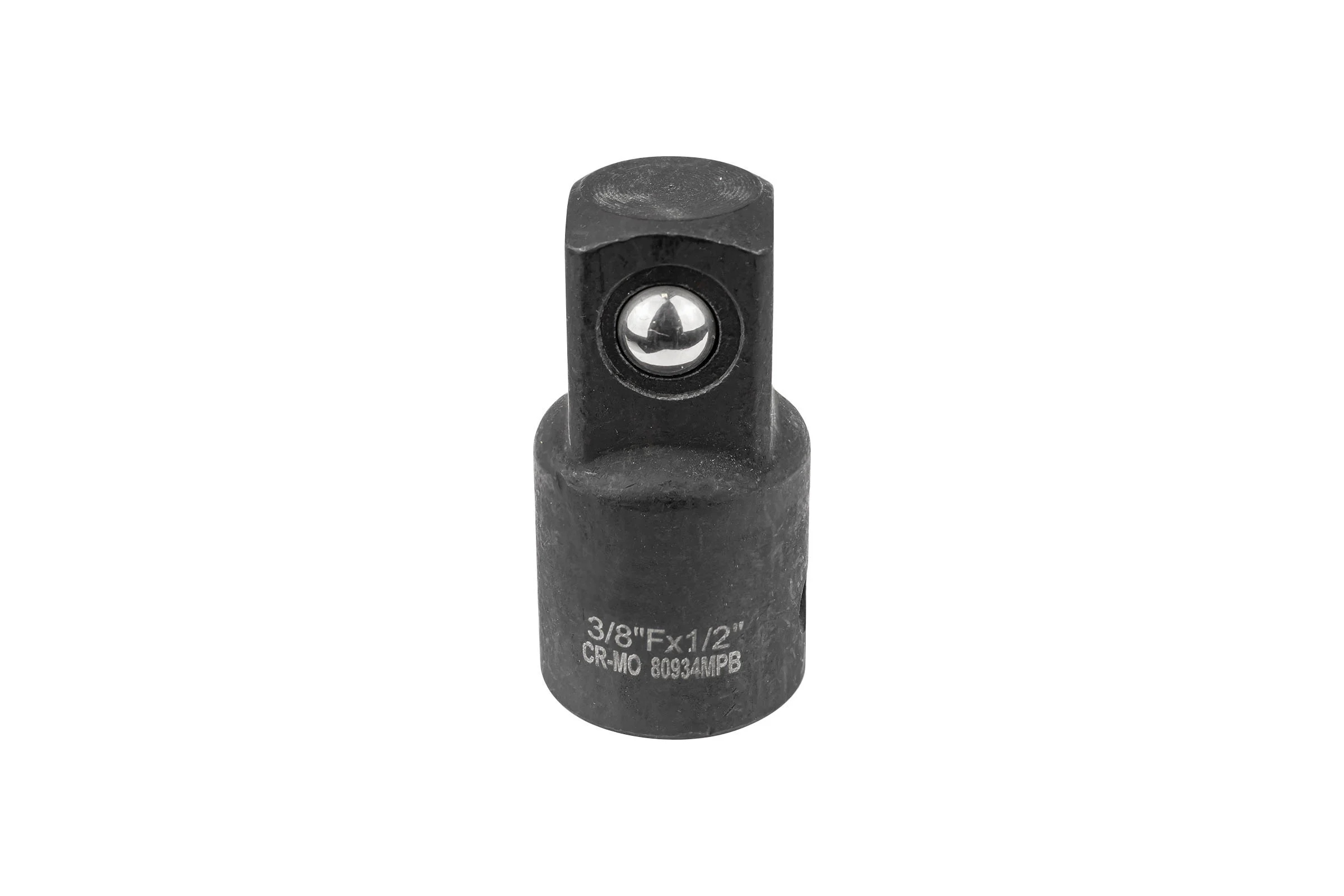 Адаптер ударный 3/8"DR(F)х1/2"DR(M) Forsage F-80934MPB(28173)