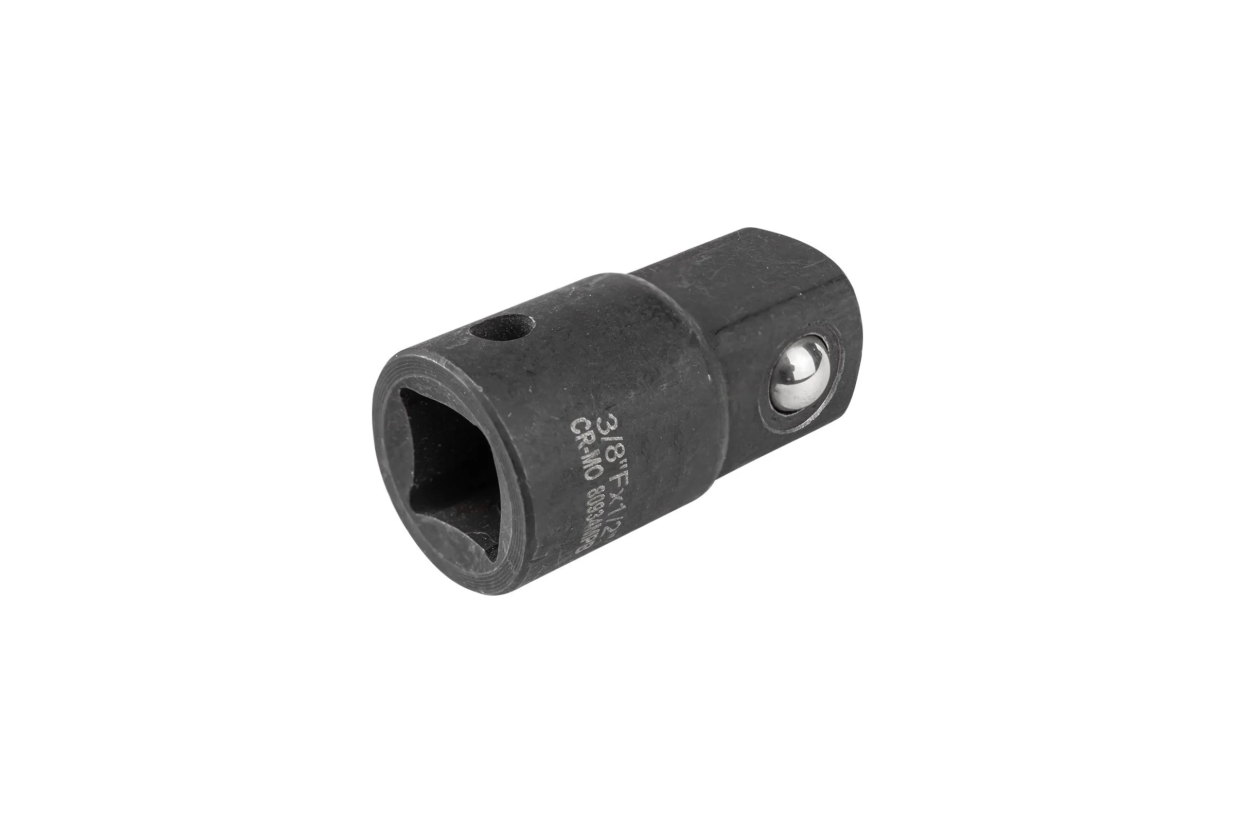 Адаптер ударный 3/8"DR(F)х1/2"DR(M) Forsage F-80934MPB(28173)