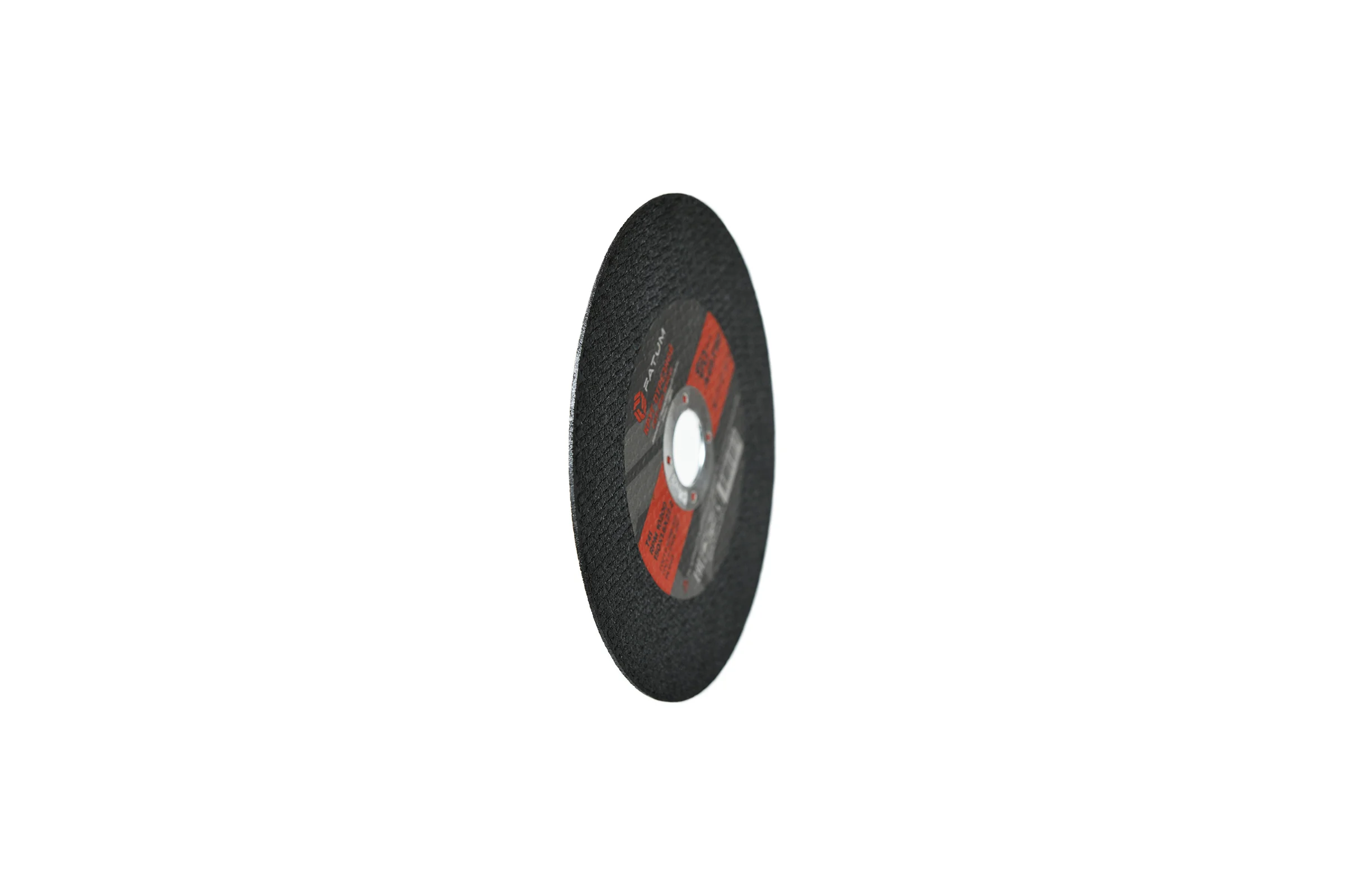 Круг отрезной по металлу 150x1.6x22.2 мм, Т41 FATUM 4673751399035