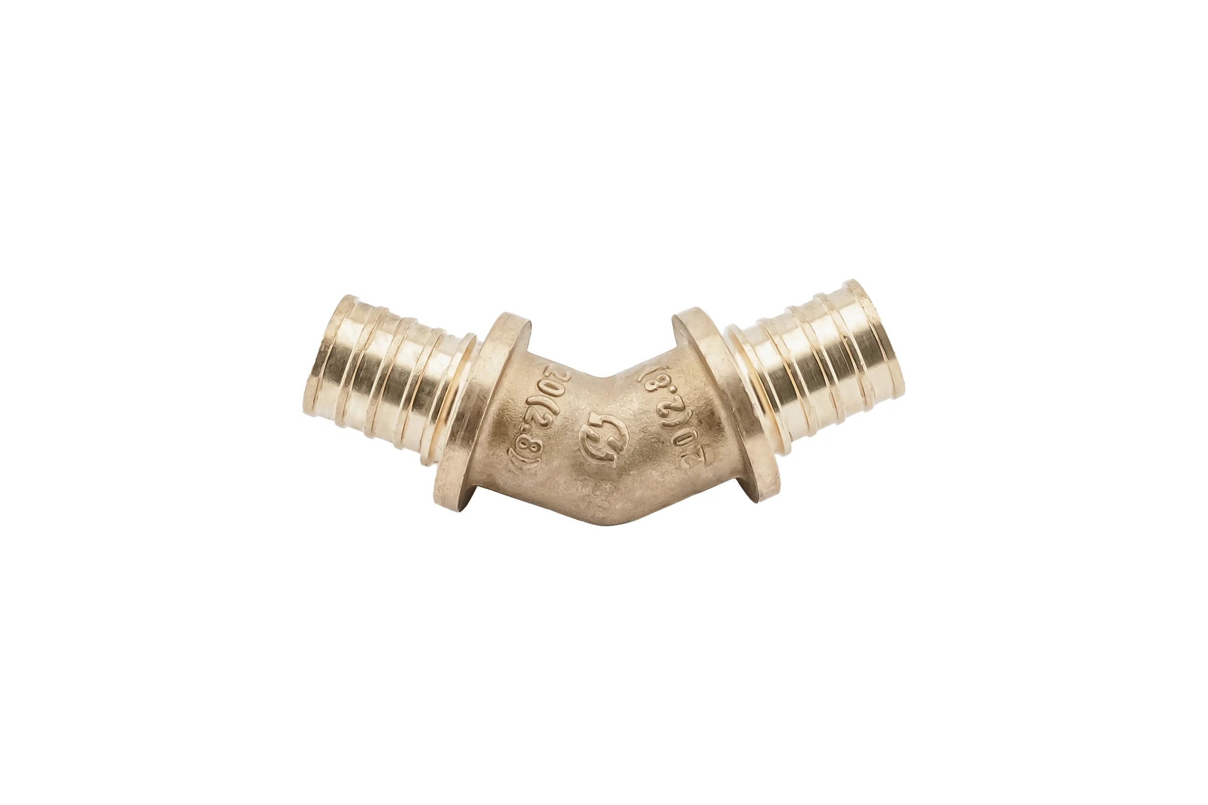 Уголок PROFACTOR 45 аксиальный 20 PF AF 707.20
