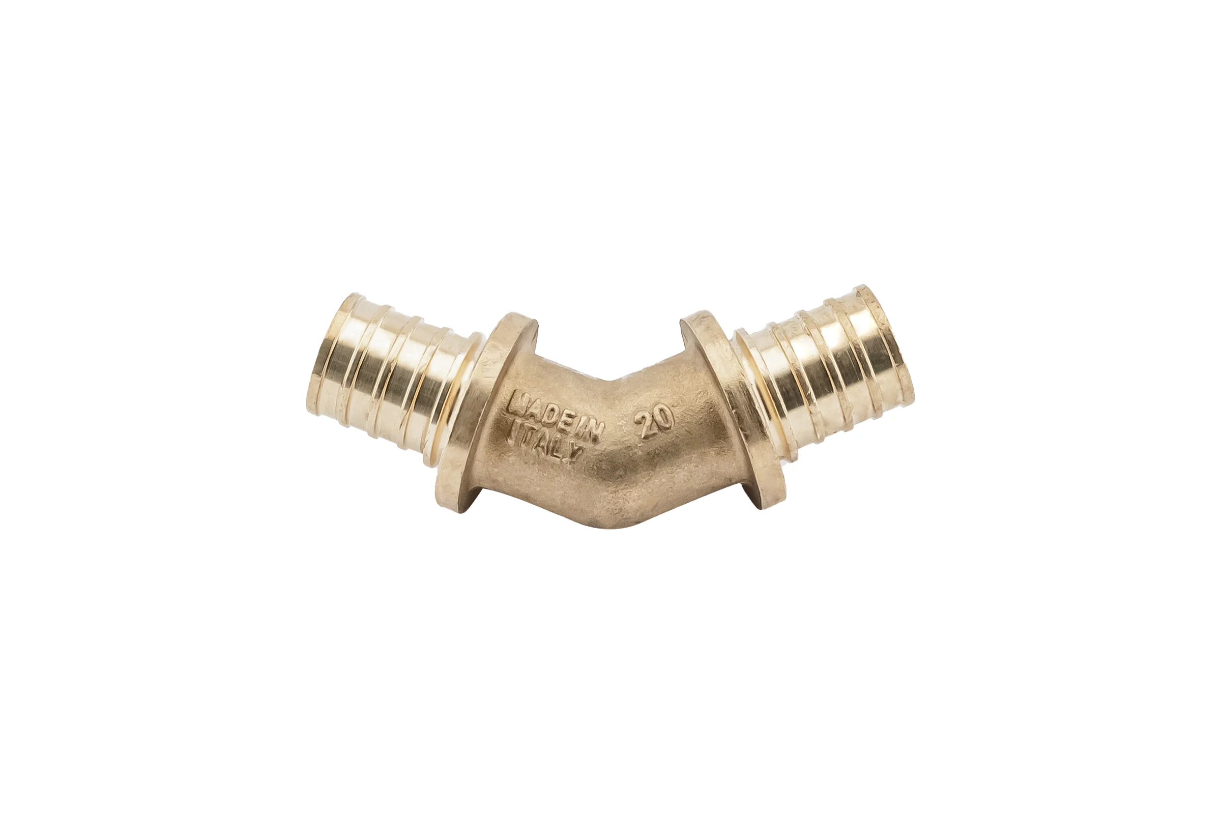 Уголок PROFACTOR 45 аксиальный 20 PF AF 707.20