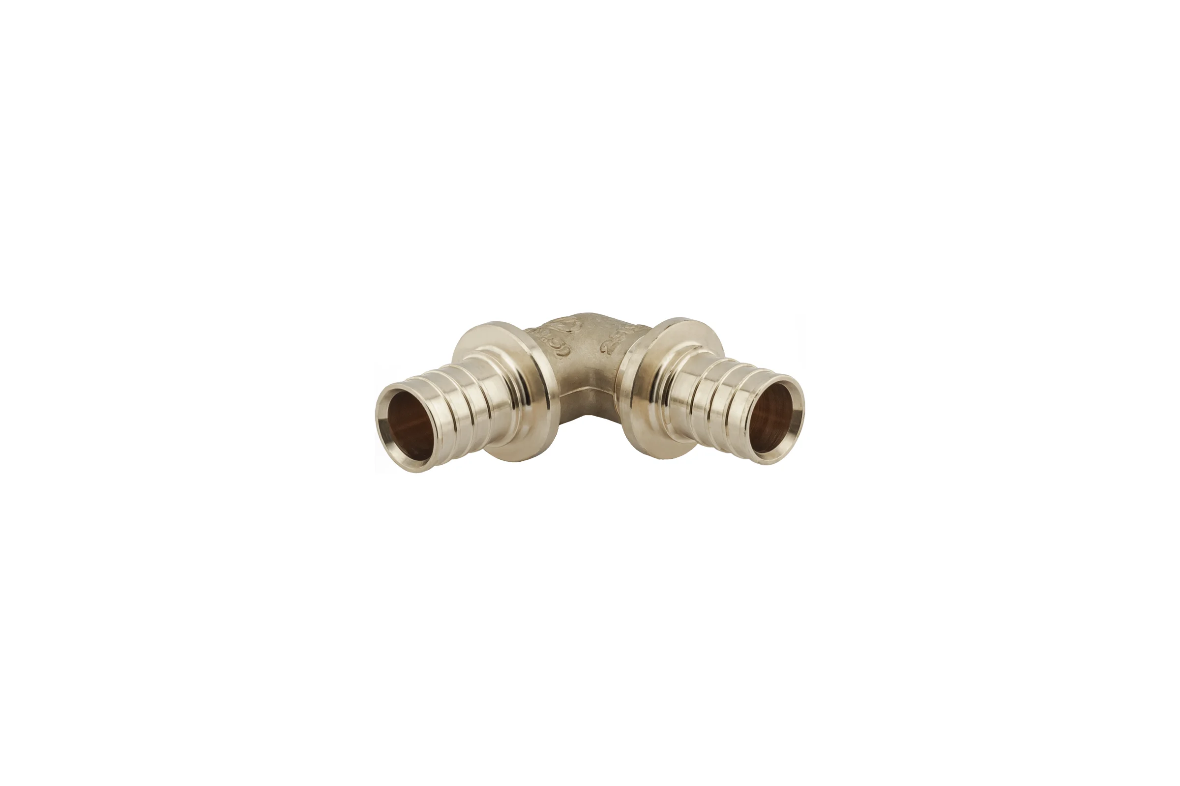 Уголок PROFACTOR 90 аксиальный 25 PF AF 706.25
