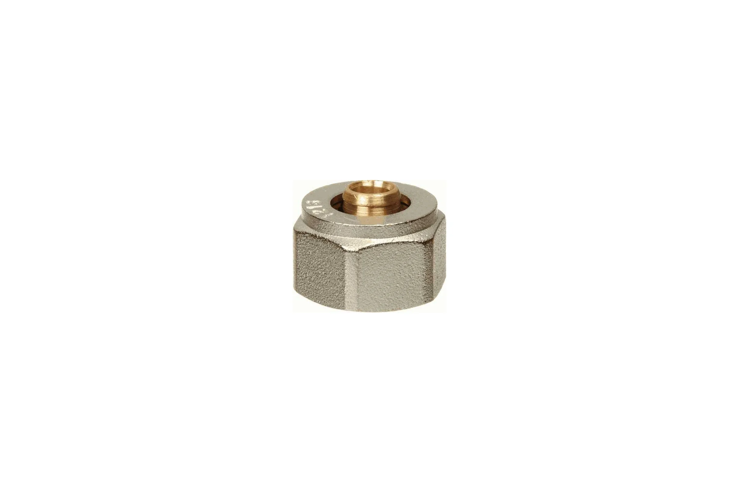 Соединитель евроконус Terma 3/4"x16x2.0 pex 14210 89127