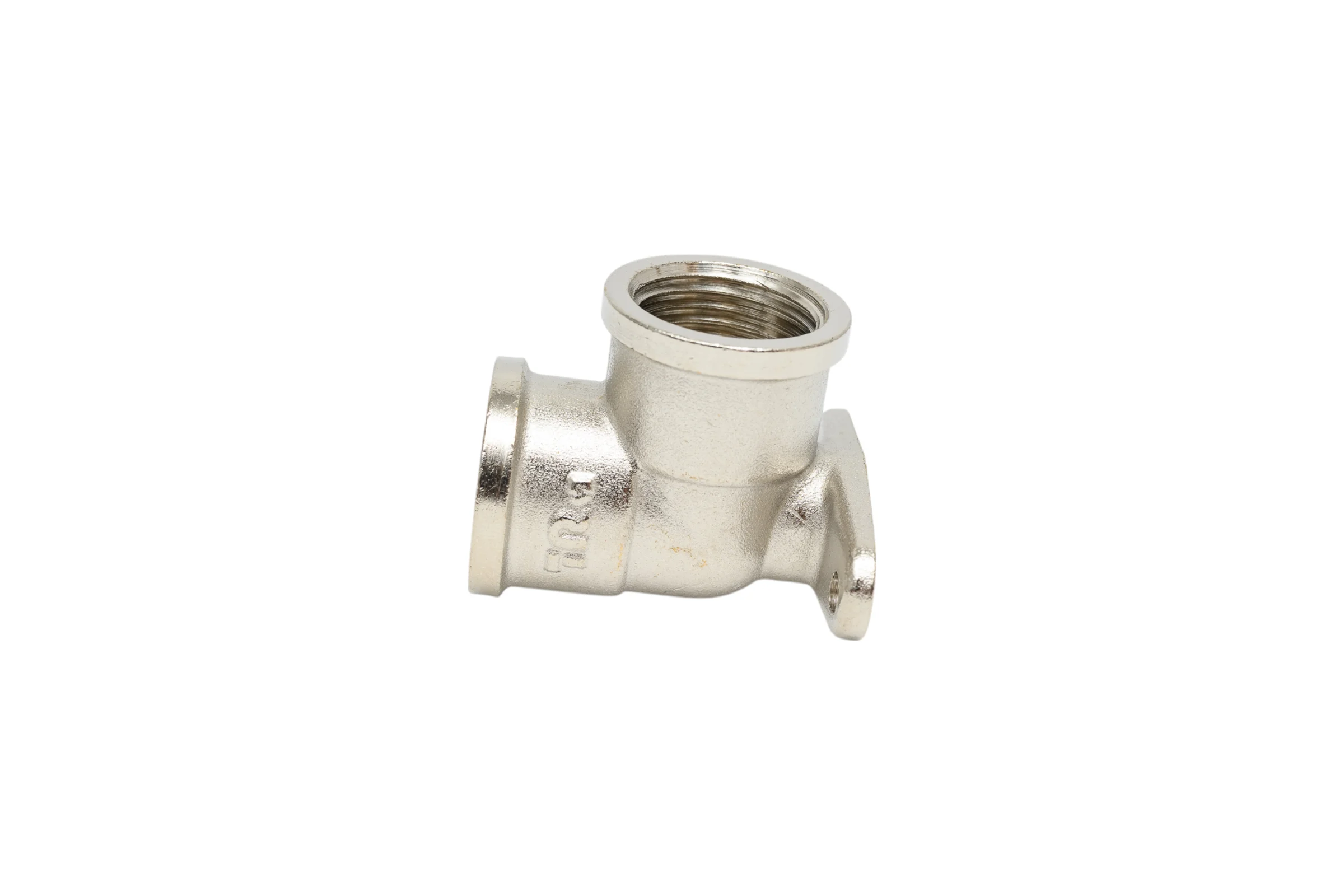 Уголок с креплением Terma 1/2" в/в TRm 06136 40716