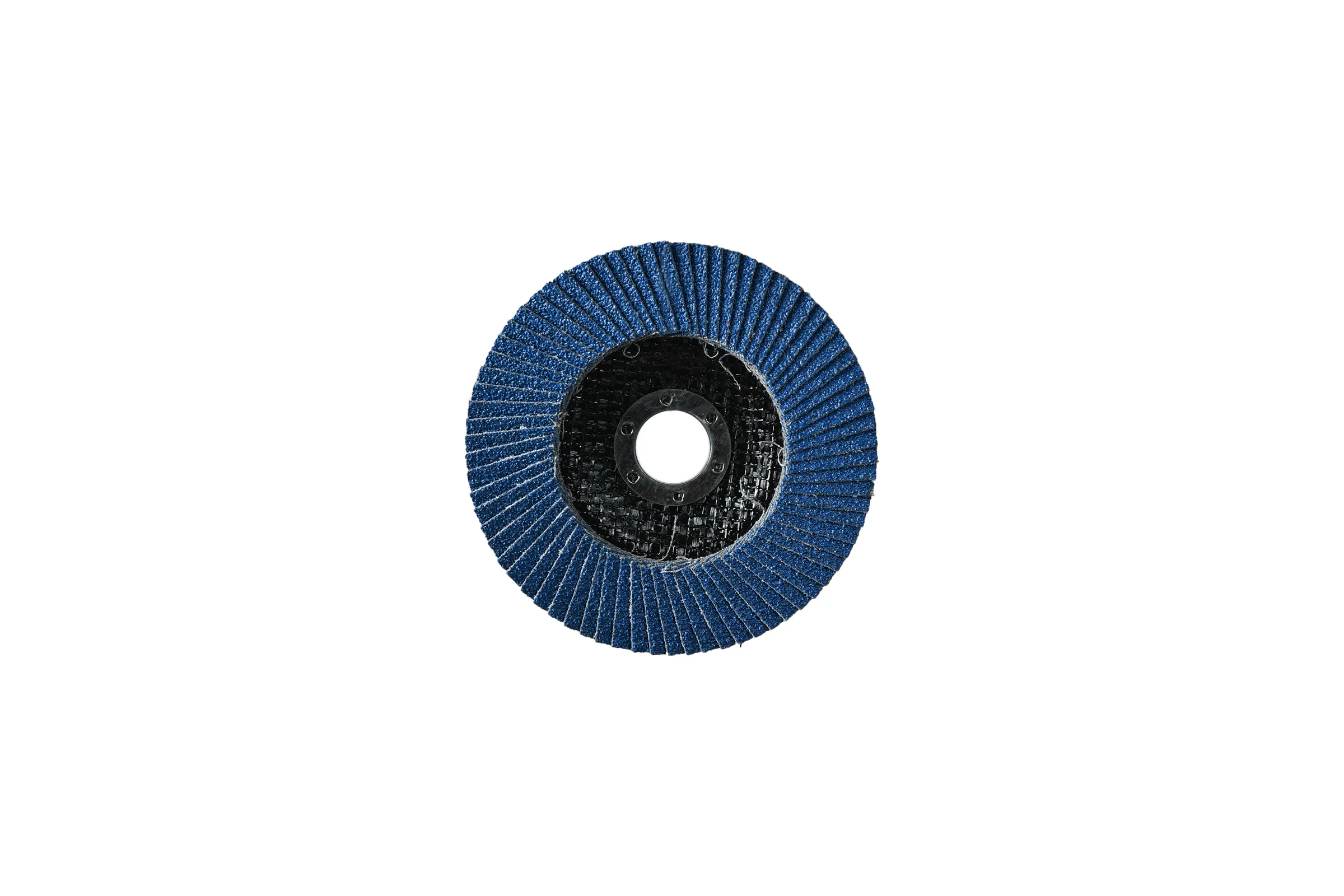 Круг лепестковый по металлу 125x22 мм P40, Т27 FATUM 4673751399103