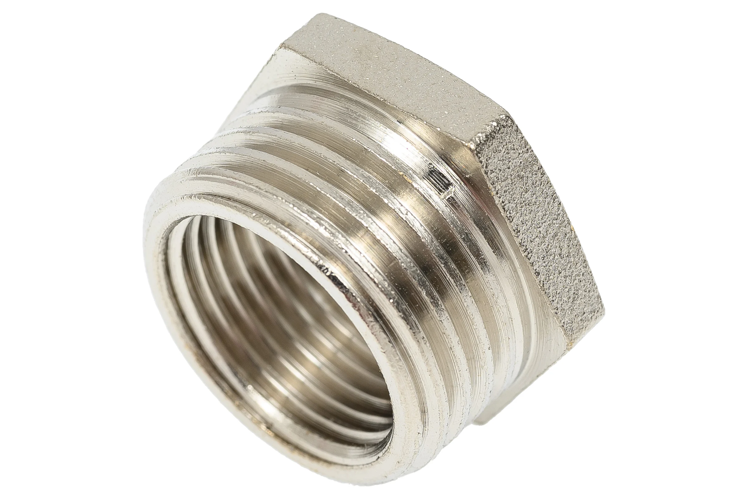 Футорка Terma 1/2-3/8" TRm 06200L 10576