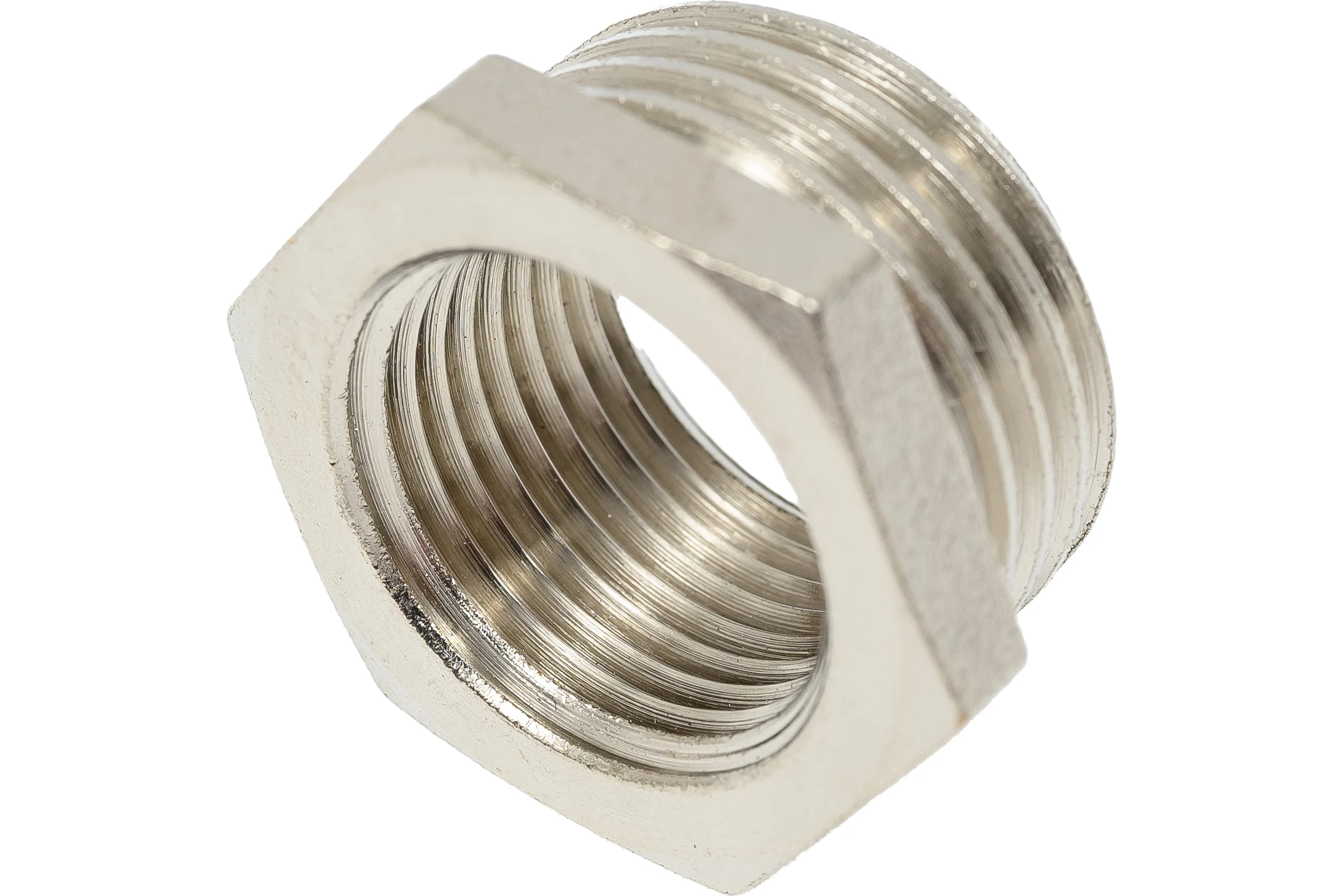 Футорка Terma 1/2-3/8" TRm 06200L 10576