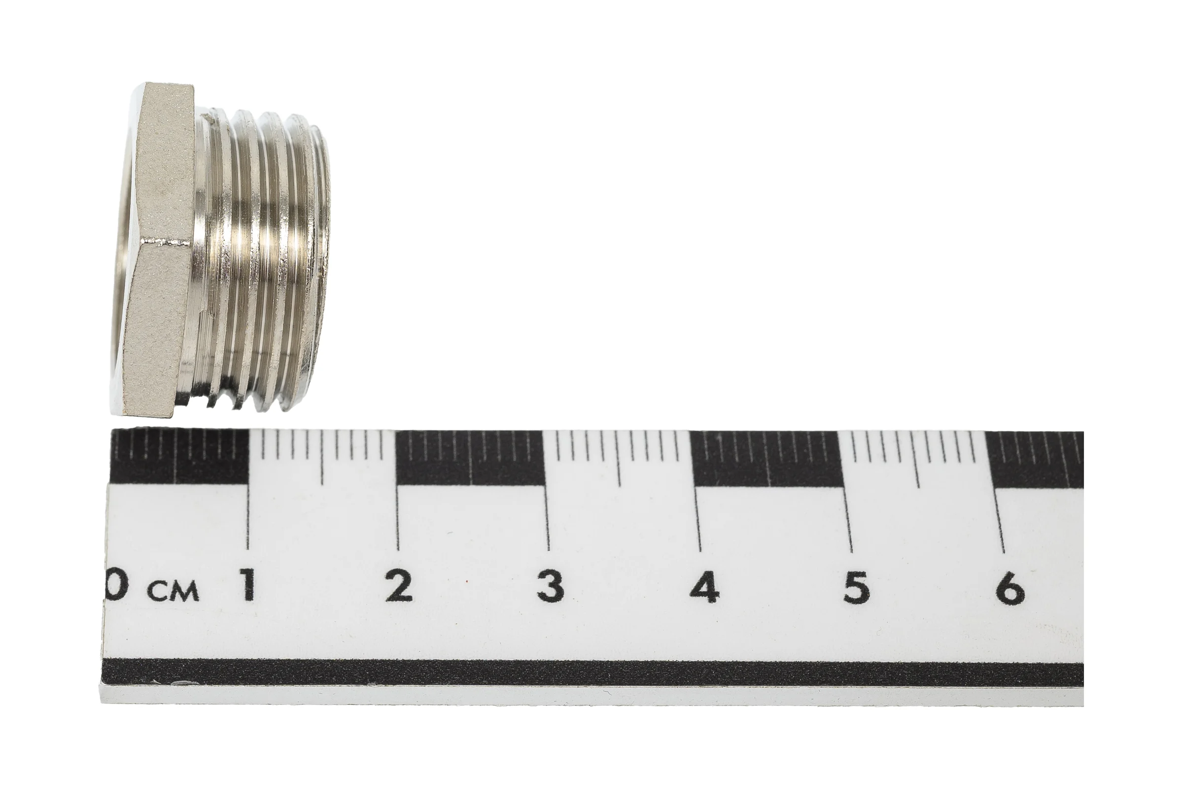 Футорка Terma 1/2-3/8" TRm 06200L 10576
