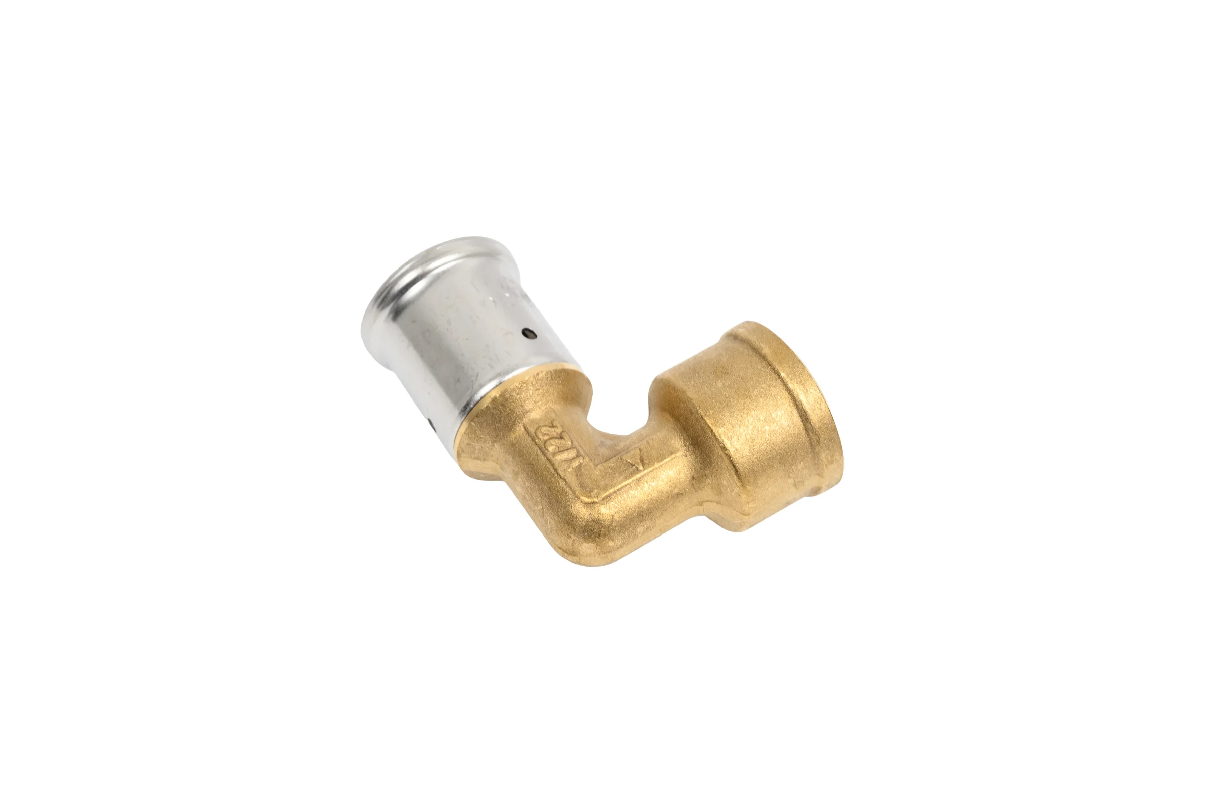 Угол Henco ВР 26х3/4"пресс 6P-2605