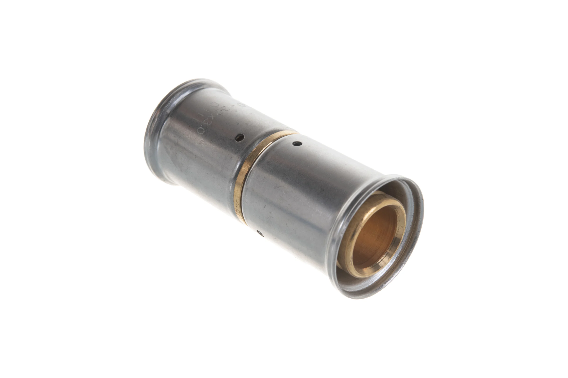 Муфта Henco 32х32 пресс 15P-3232