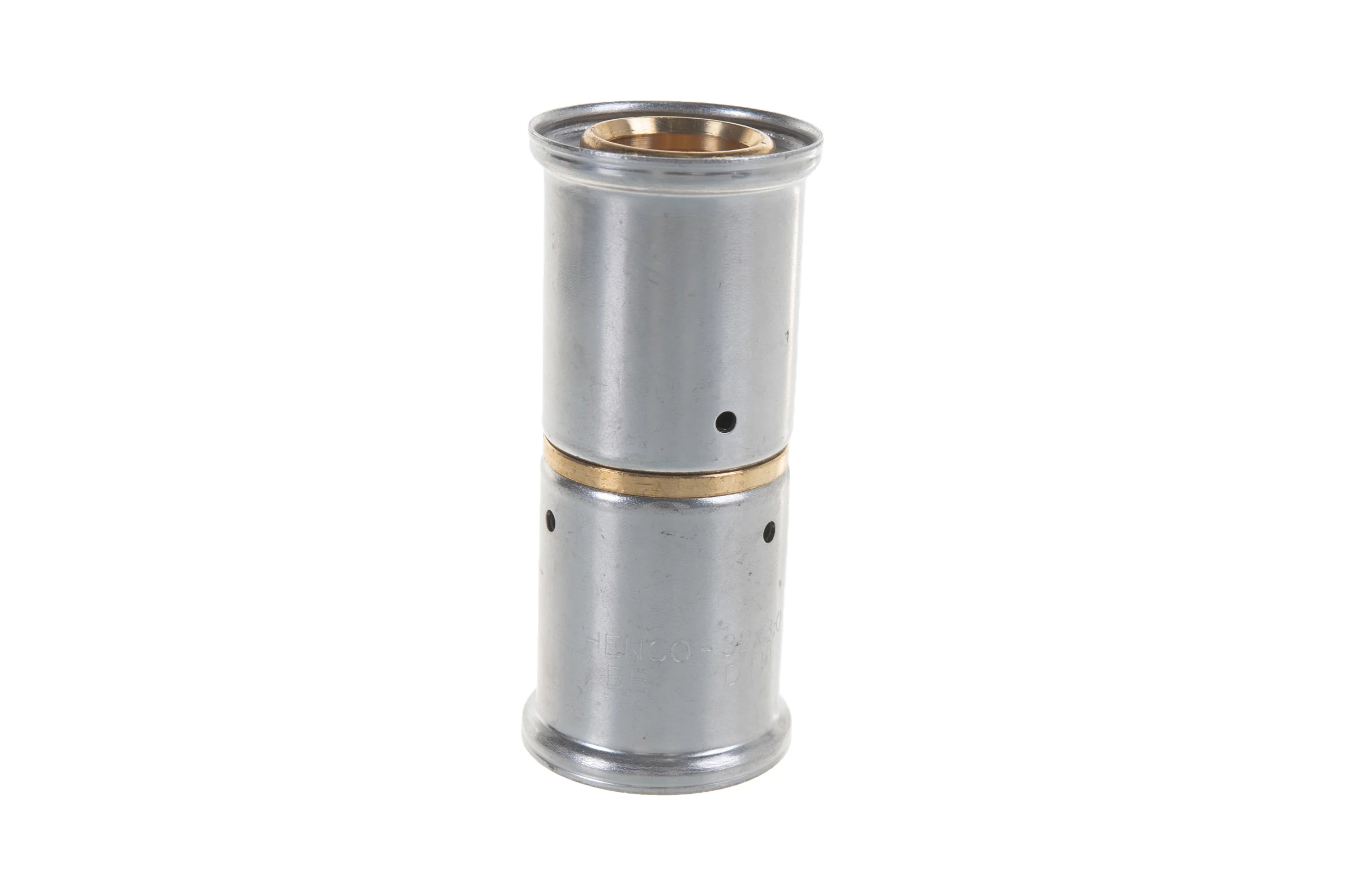 Муфта Henco 32х32 пресс 15P-3232
