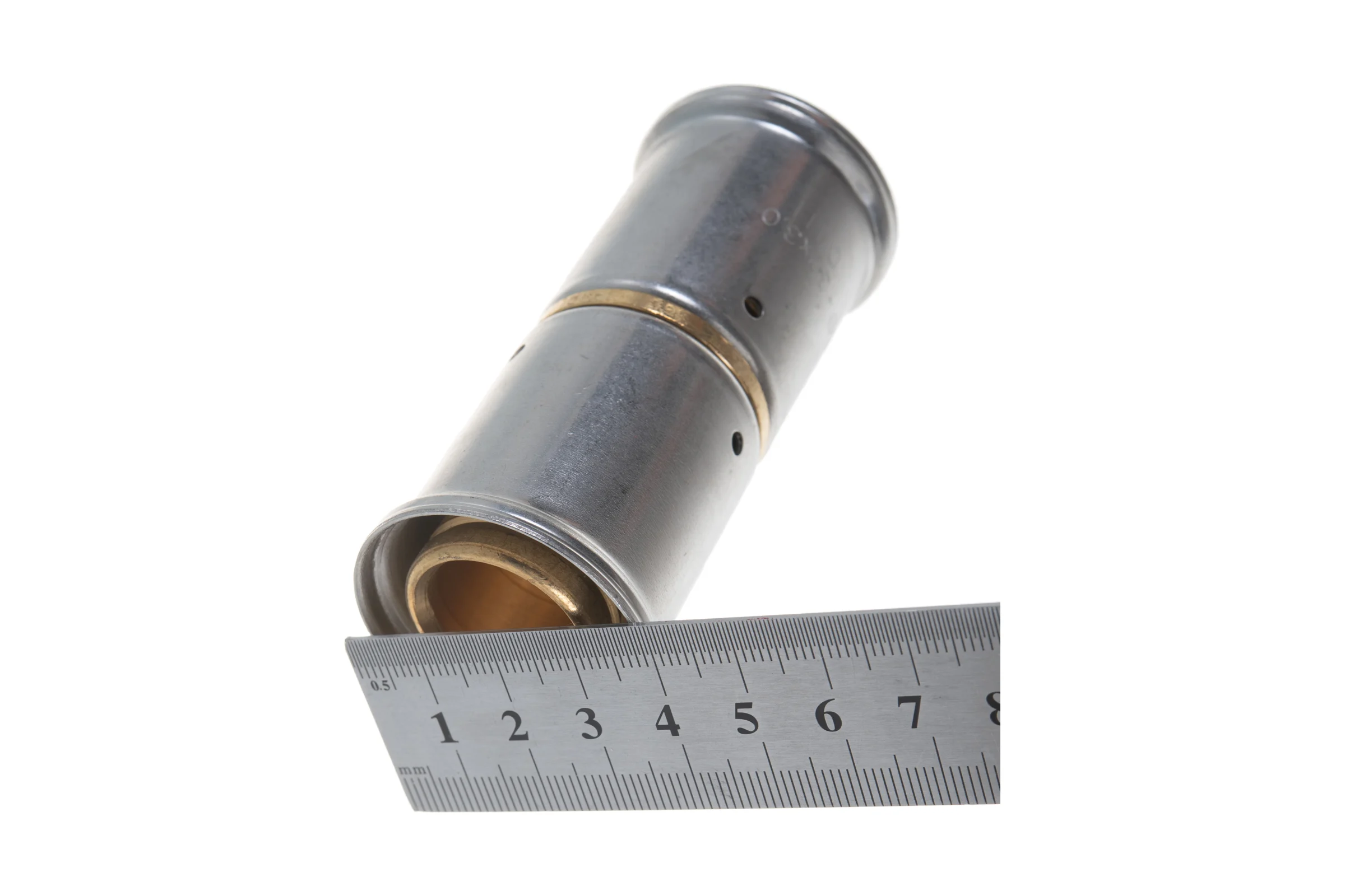 Муфта Henco 32х32 пресс 15P-3232