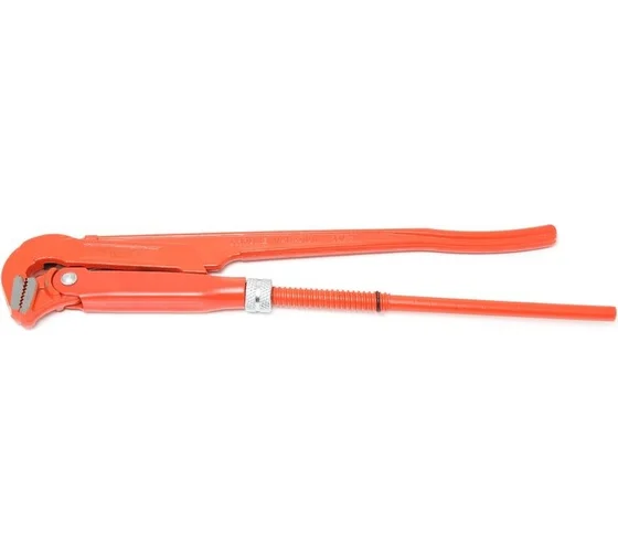 Газовый ключ Forsage 3" 90° захват 110 мм F-684U33(16575)