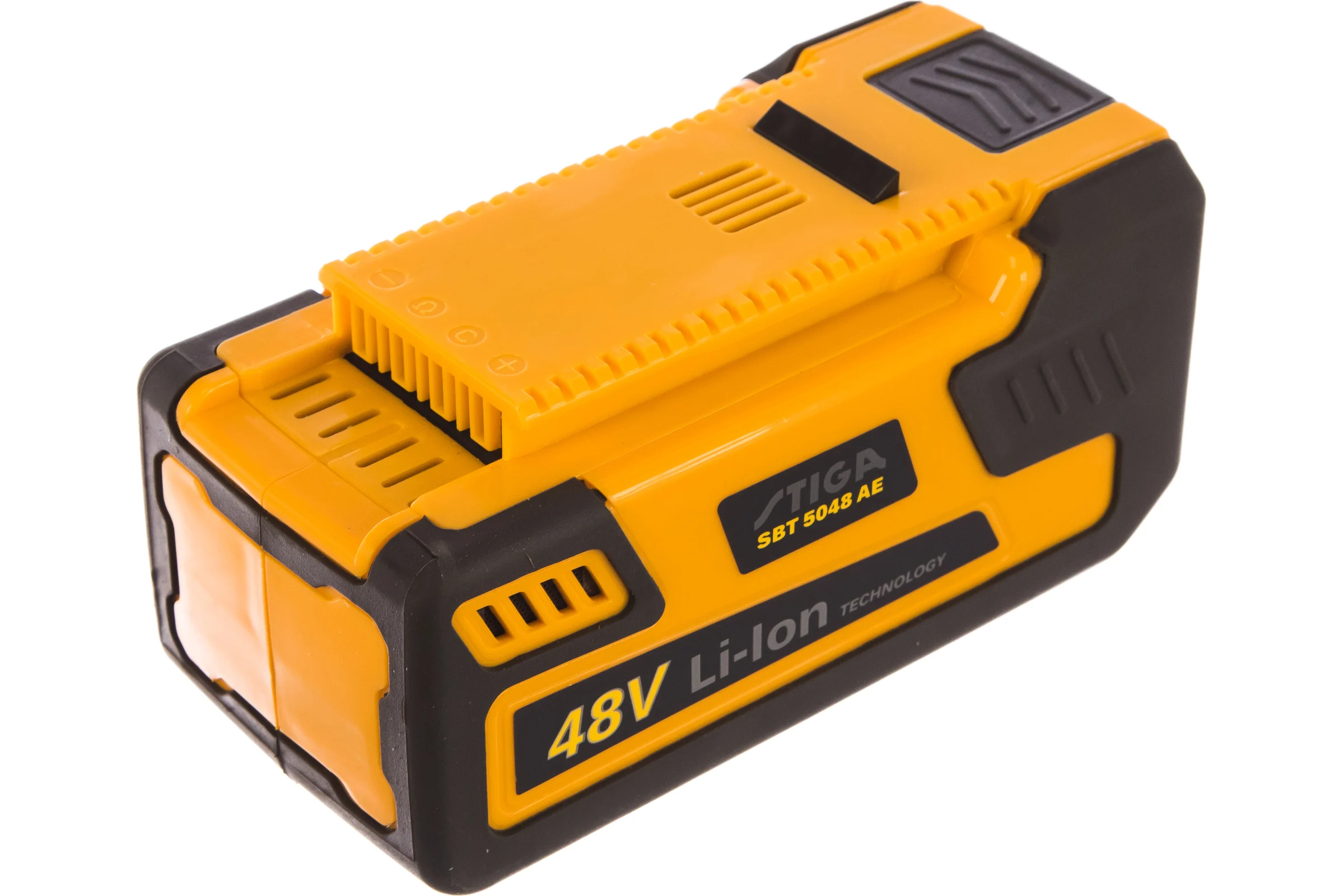 Батарея аккумуляторная SBT 5048 AE (5 А*ч, 48 В) STIGA 270485018/S15