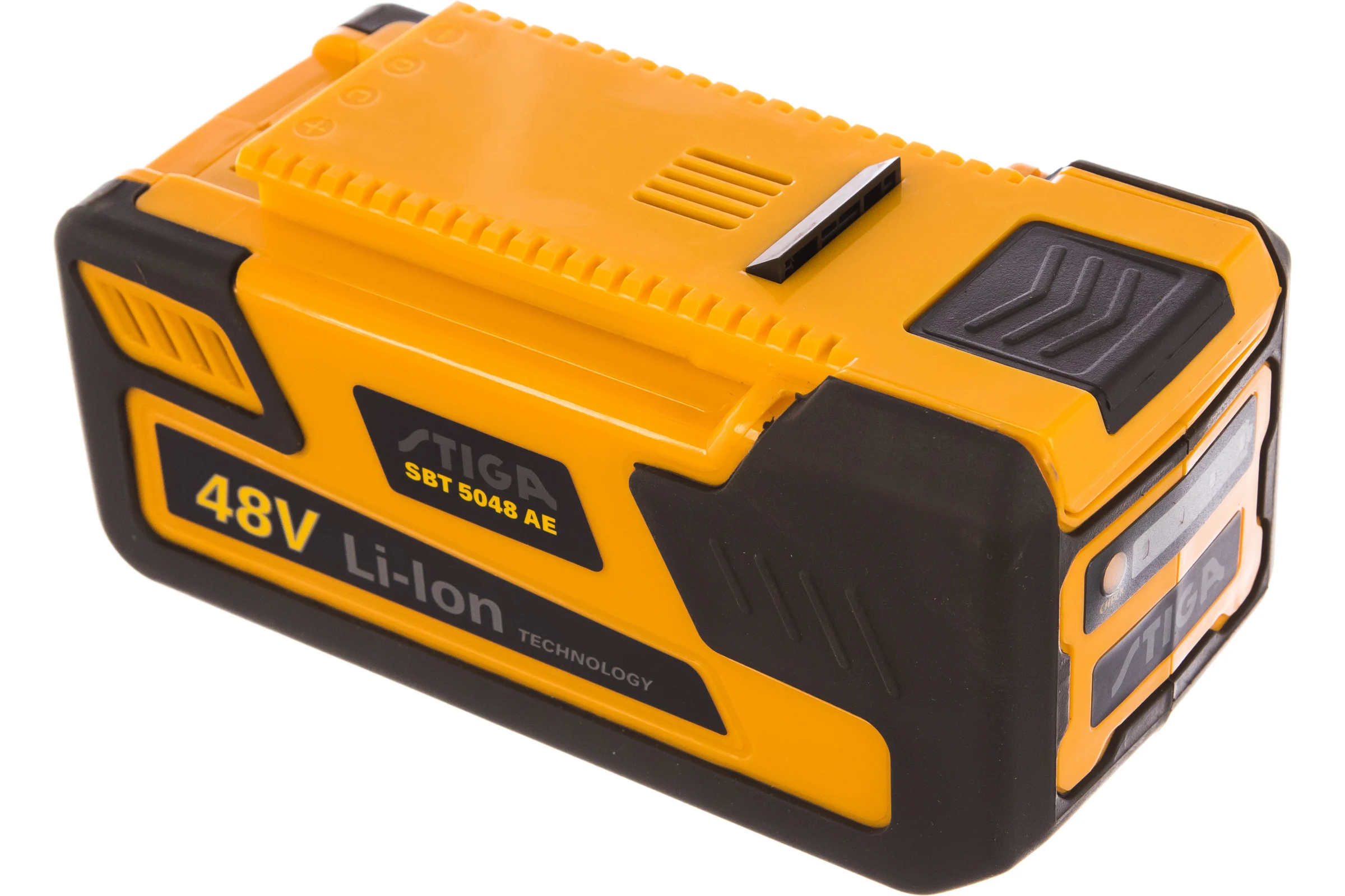 Батарея аккумуляторная SBT 5048 AE (5 А*ч, 48 В) STIGA 270485018/S15